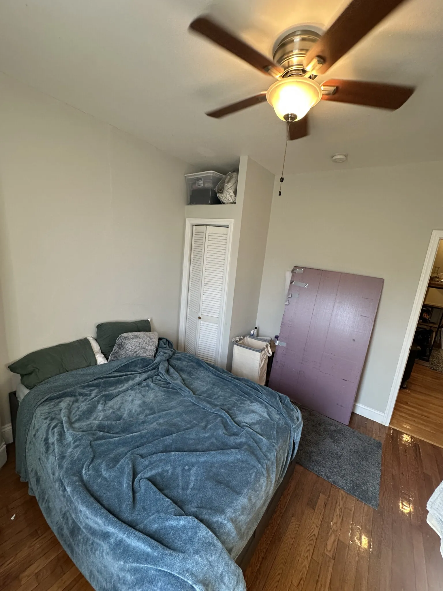 2 bed, 1 bath apartment for rent at 1189 Commonwealth Ave Unit 11, Allston — photo 19 of 29