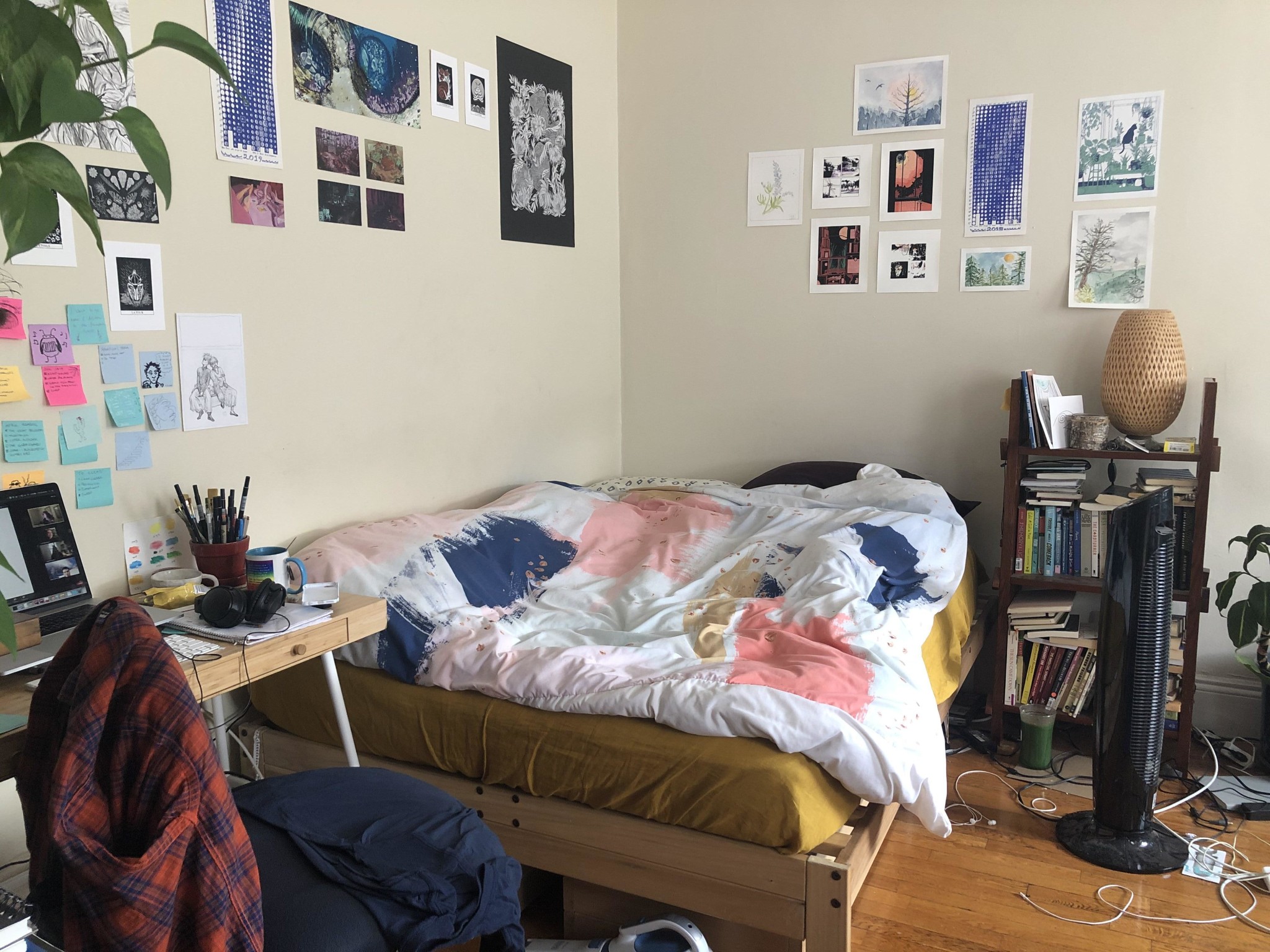 Studio bed, 1 bath apartment for rent at 1189 Commonwealth Ave Unit 12, Allston — photo 19 of 21