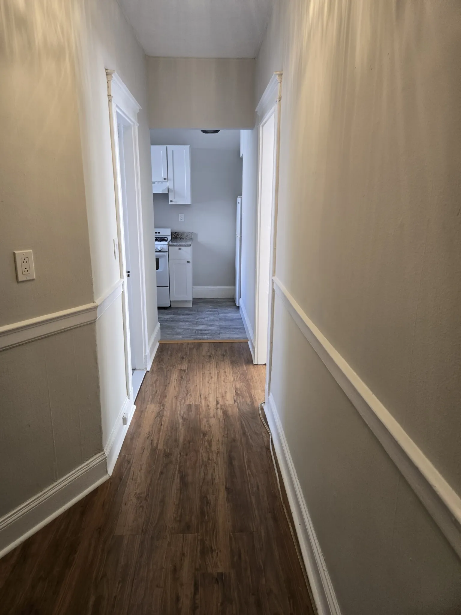 2 bed, 1 bath apartment for rent at 1189 Commonwealth Ave Unit 14, Allston — photo 5 of 12