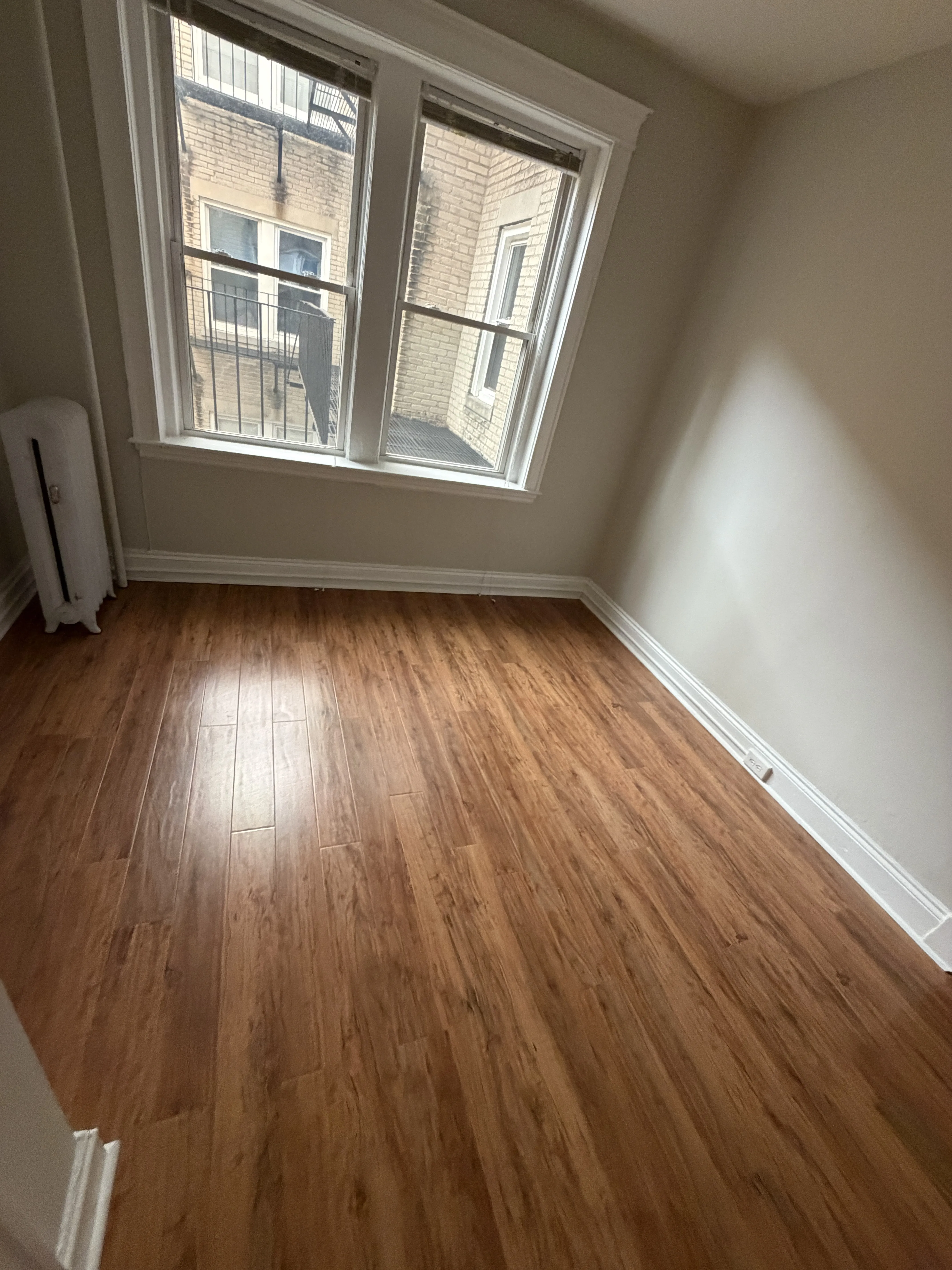 2 bed, 1 bath apartment for rent at 1189 Commonwealth Ave Unit 14, Allston — photo 6 of 20