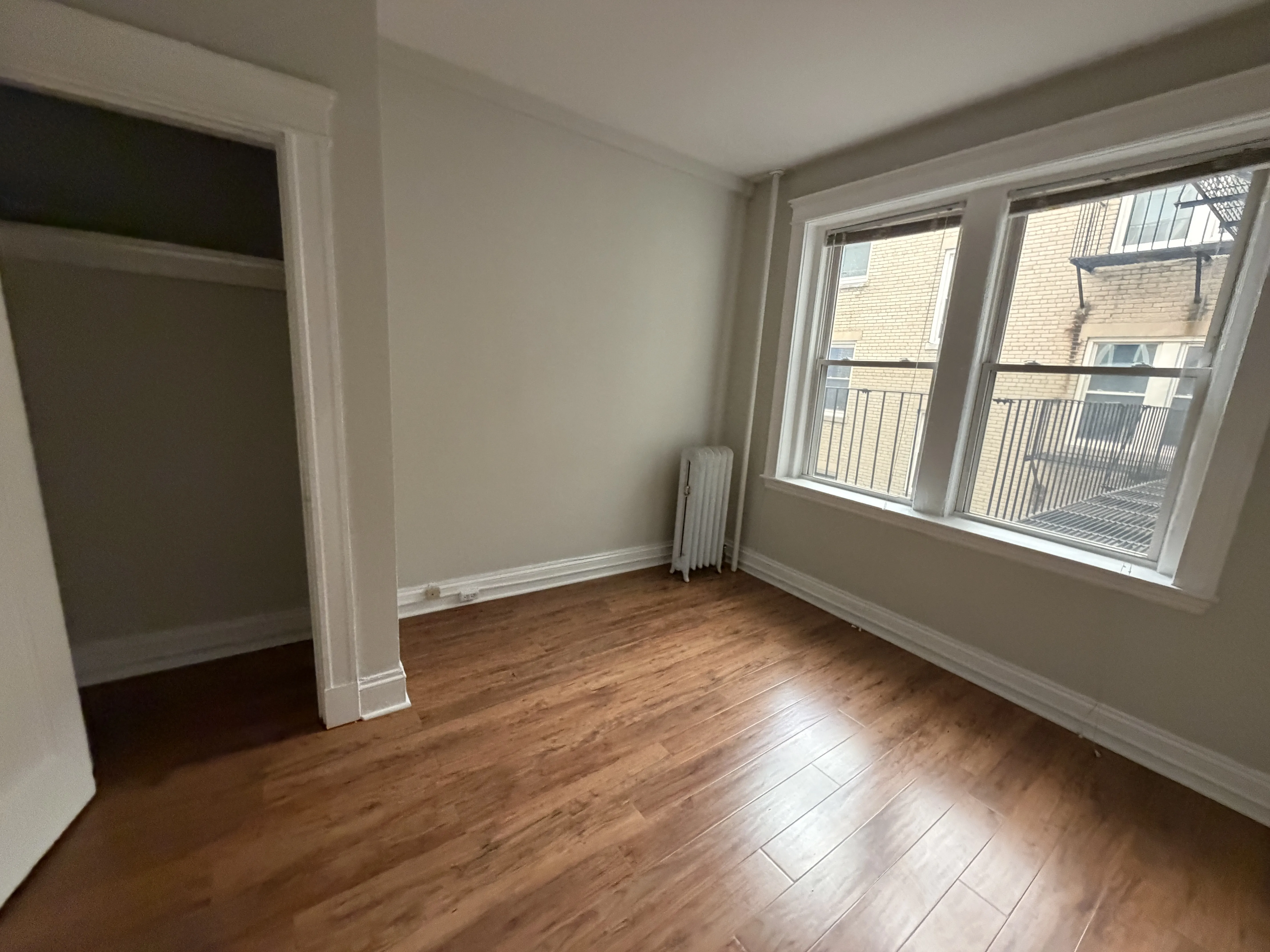 2 bed, 1 bath apartment for rent at 1189 Commonwealth Ave Unit 14, Allston — photo 5 of 20