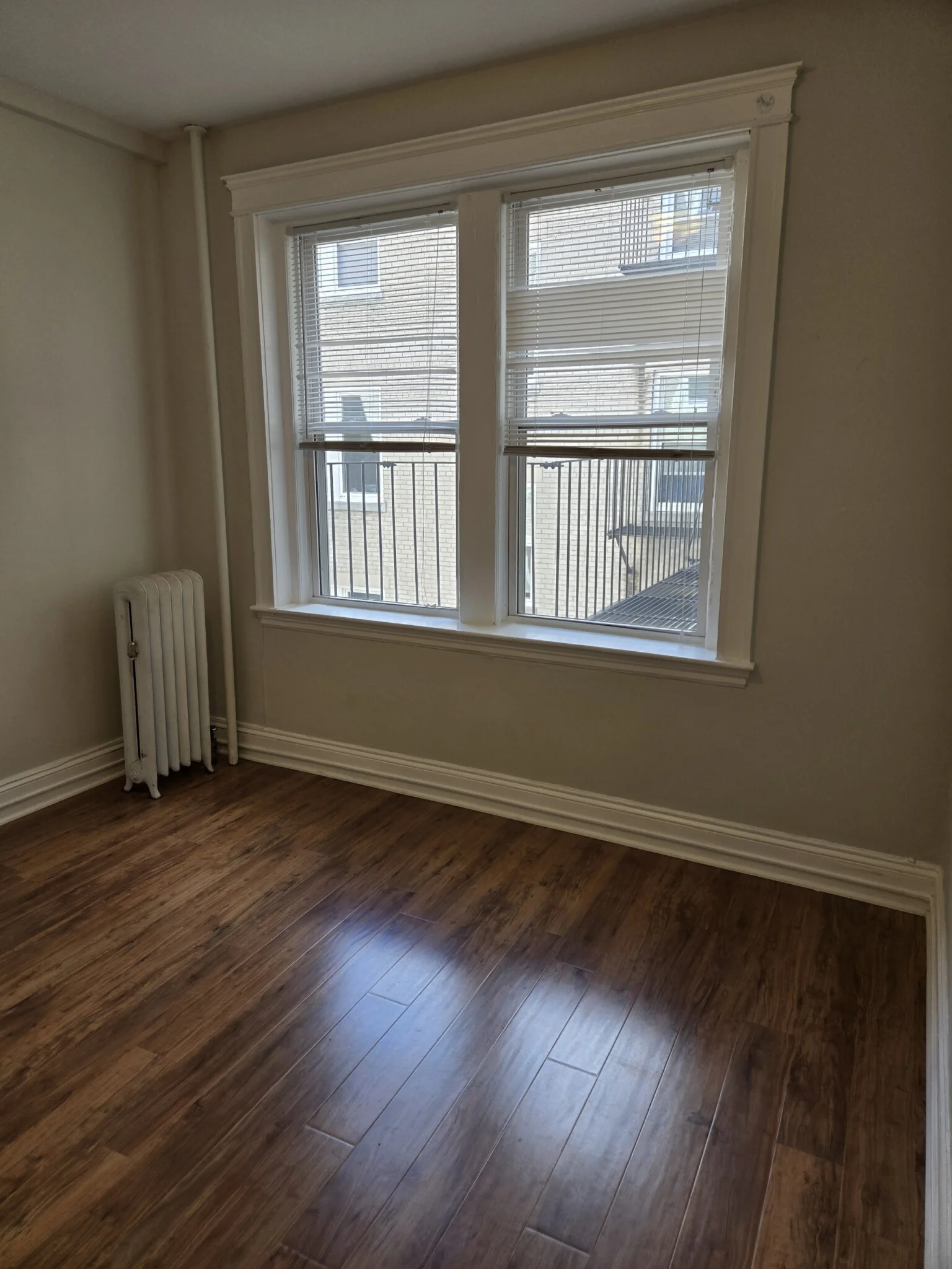 2 bed, 1 bath apartment for rent at 1189 Commonwealth Ave Unit 14, Allston — photo 11 of 12
