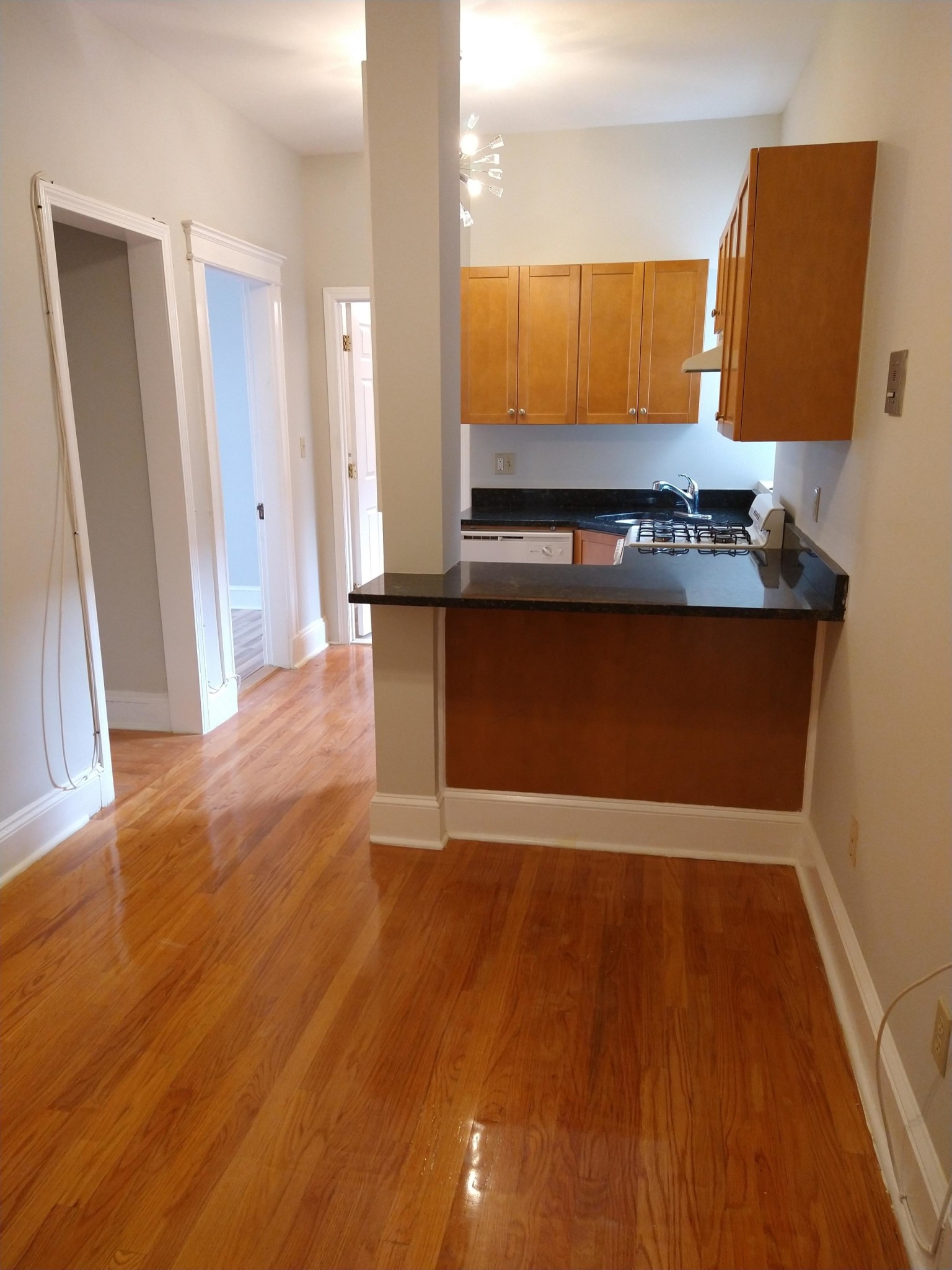 2 bed, 1 bath apartment for rent at 1189 Commonwealth Ave Unit 15, Allston — photo 6 of 21