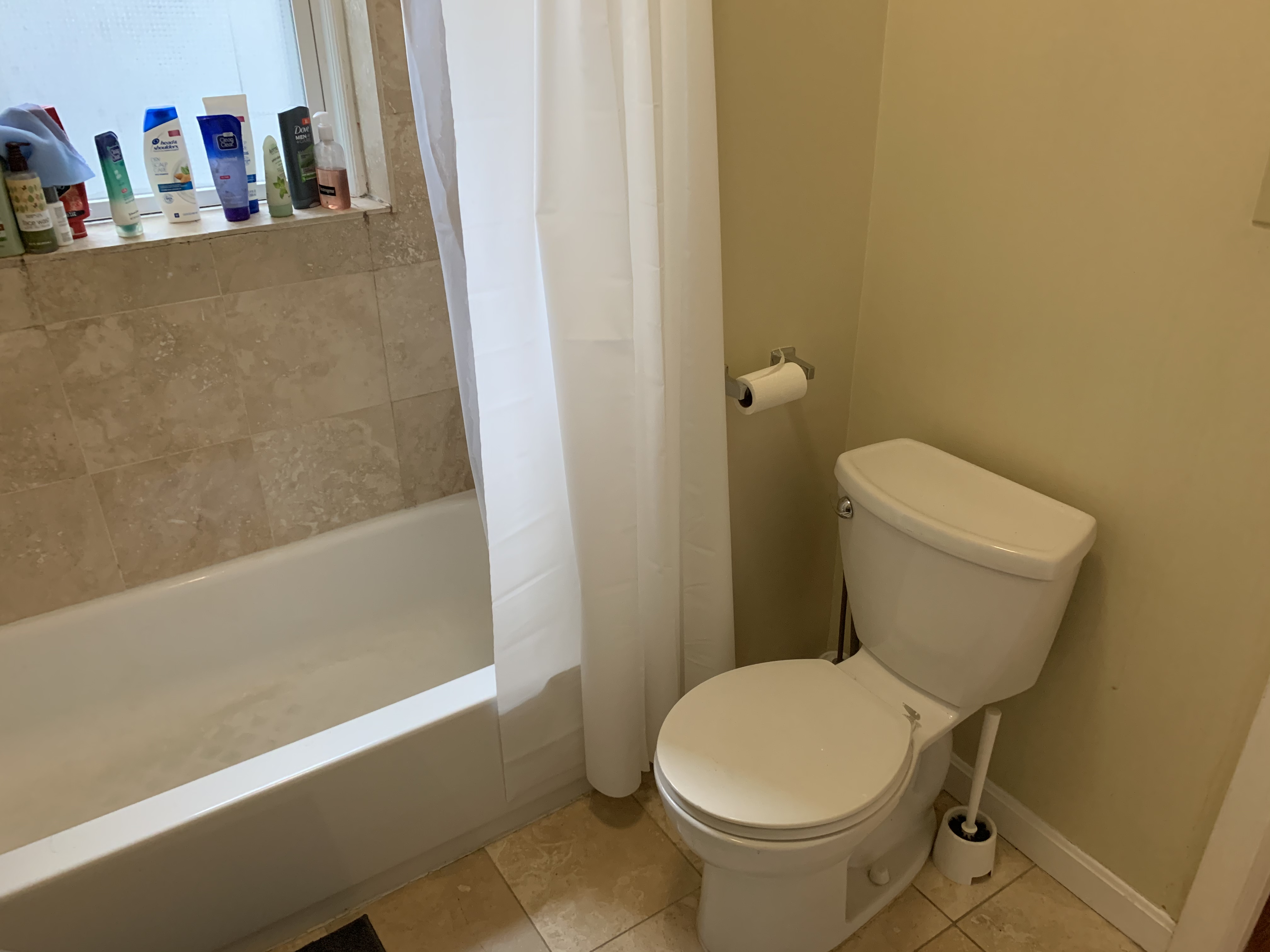 2 bed, 1 bath apartment for rent at 1189 Commonwealth Ave Unit 15, Allston — photo 11 of 21