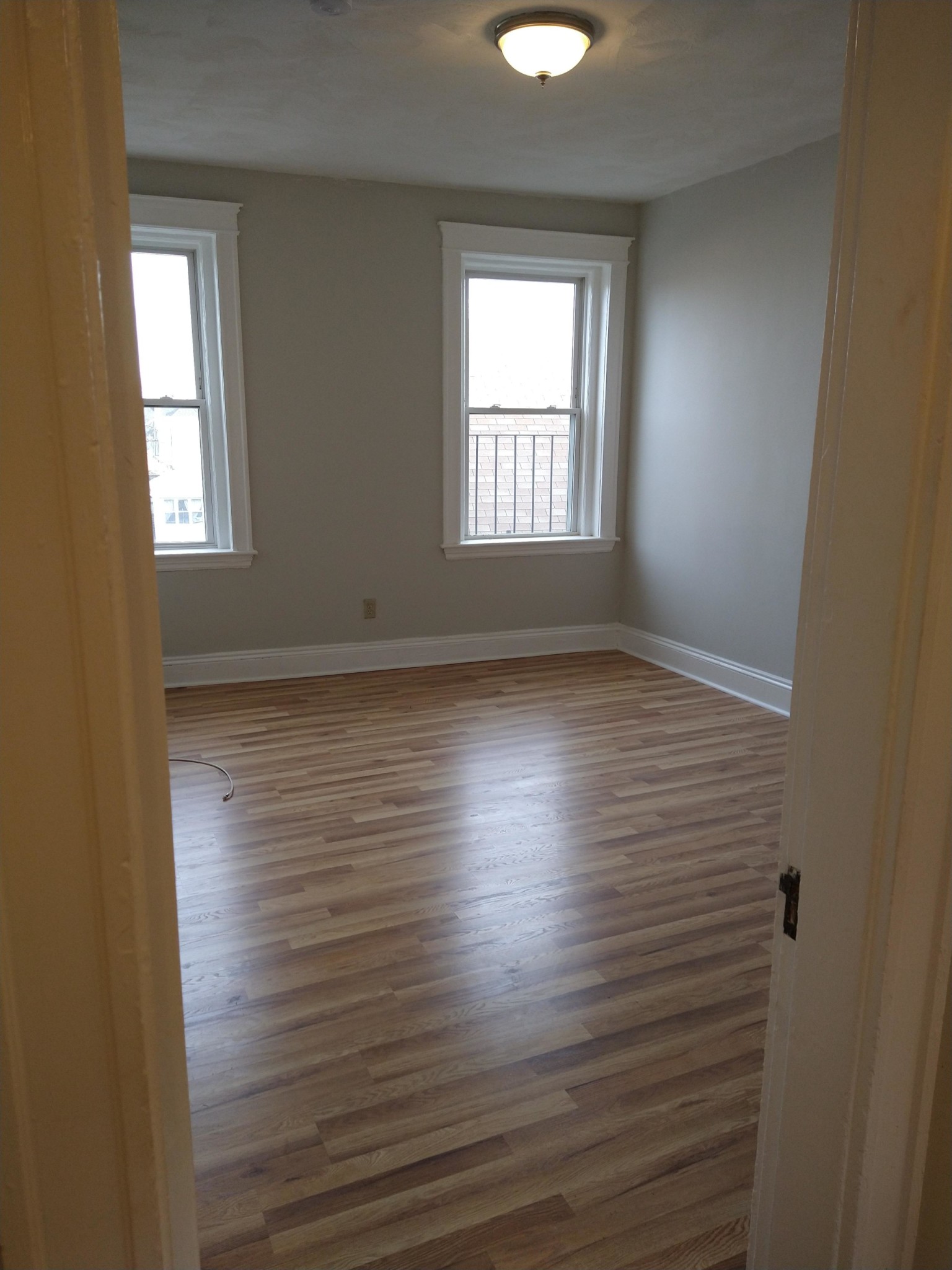 2 bed, 1 bath apartment for rent at 1189 Commonwealth Ave Unit 15, Allston — photo 18 of 21
