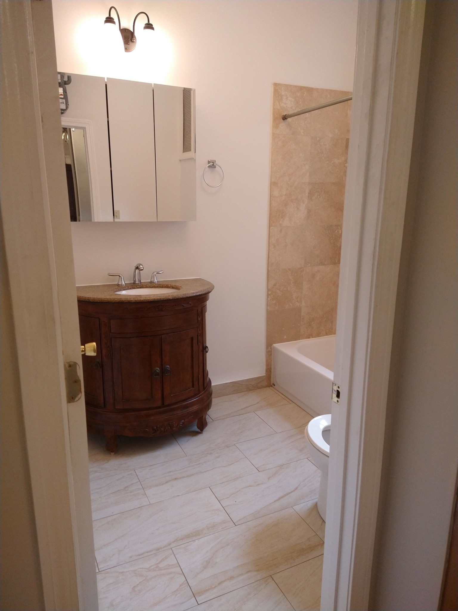 2 bed, 1 bath apartment for rent at 1189 Commonwealth Ave Unit 15, Allston — photo 12 of 21