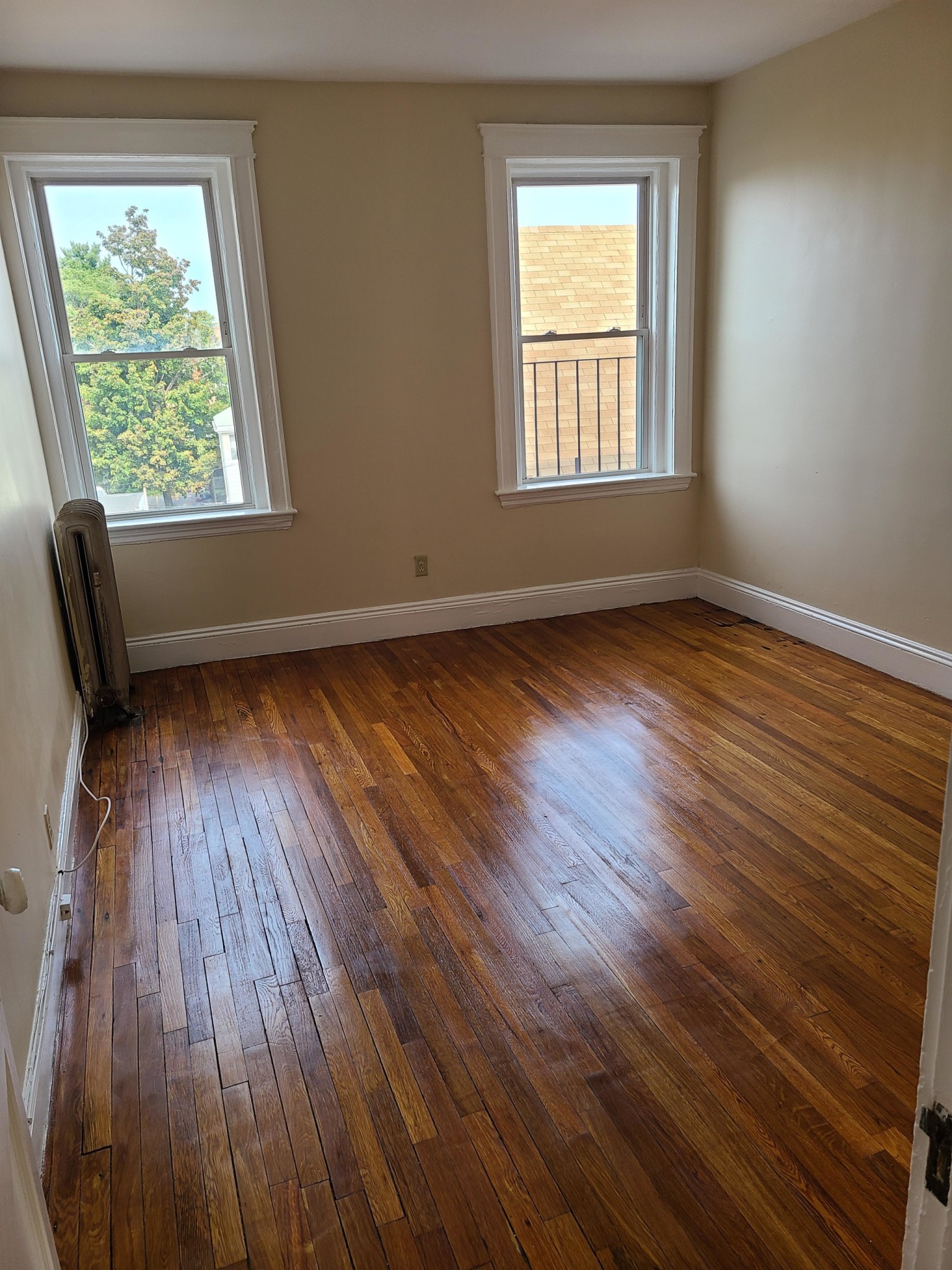 2 bed, 1 bath apartment for rent at 1189 Commonwealth Ave Unit 15, Allston — photo 20 of 21