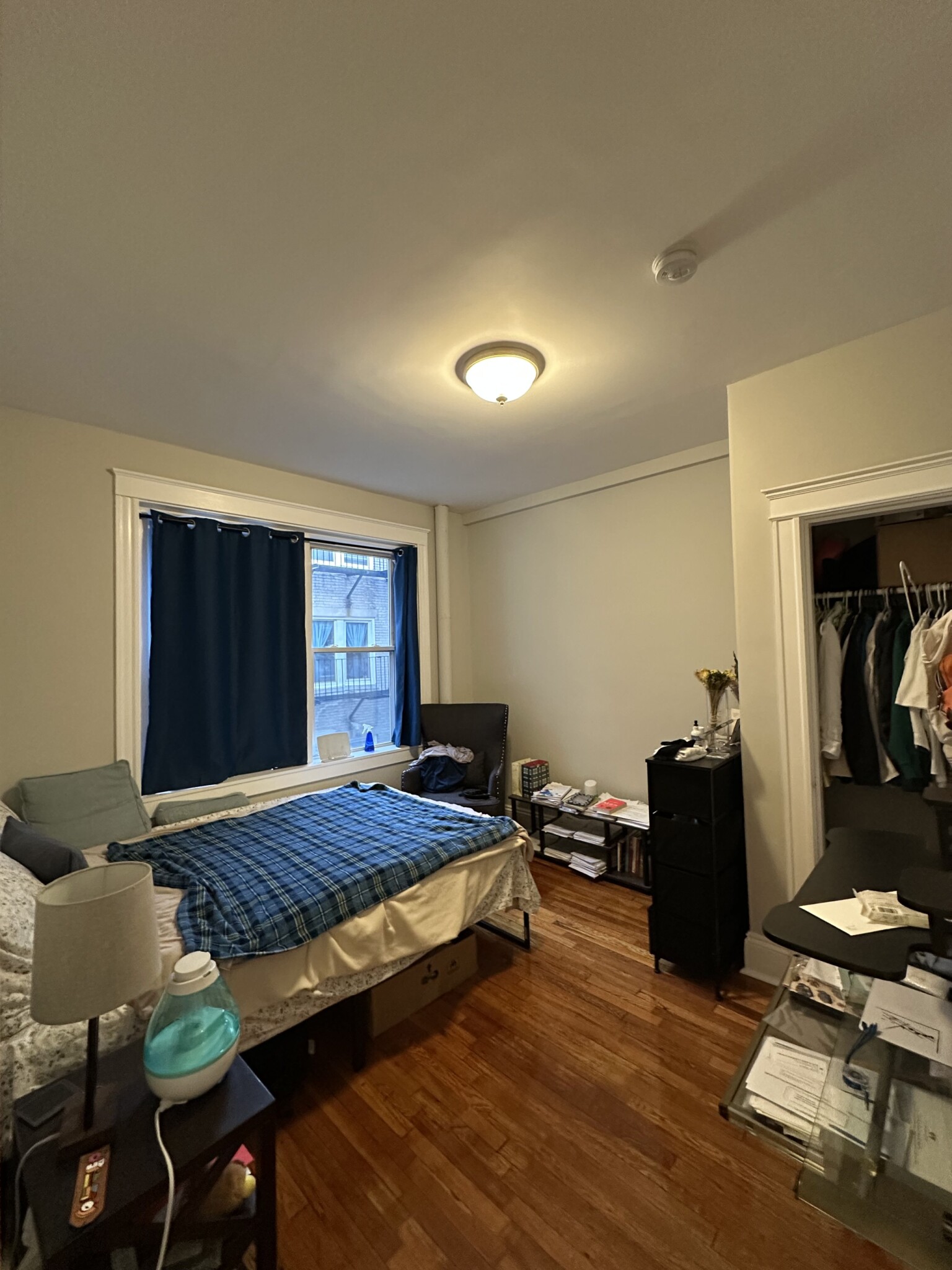 2 bed, 1 bath apartment for rent at 1189 Commonwealth Ave Unit 15, Allston — photo 4 of 21
