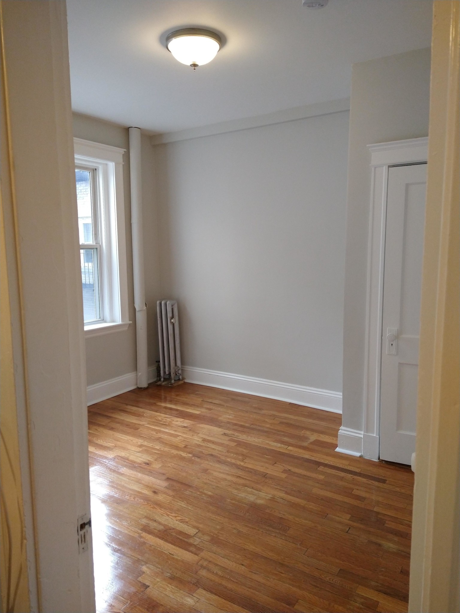 2 bed, 1 bath apartment for rent at 1189 Commonwealth Ave Unit 15, Allston — photo 16 of 21