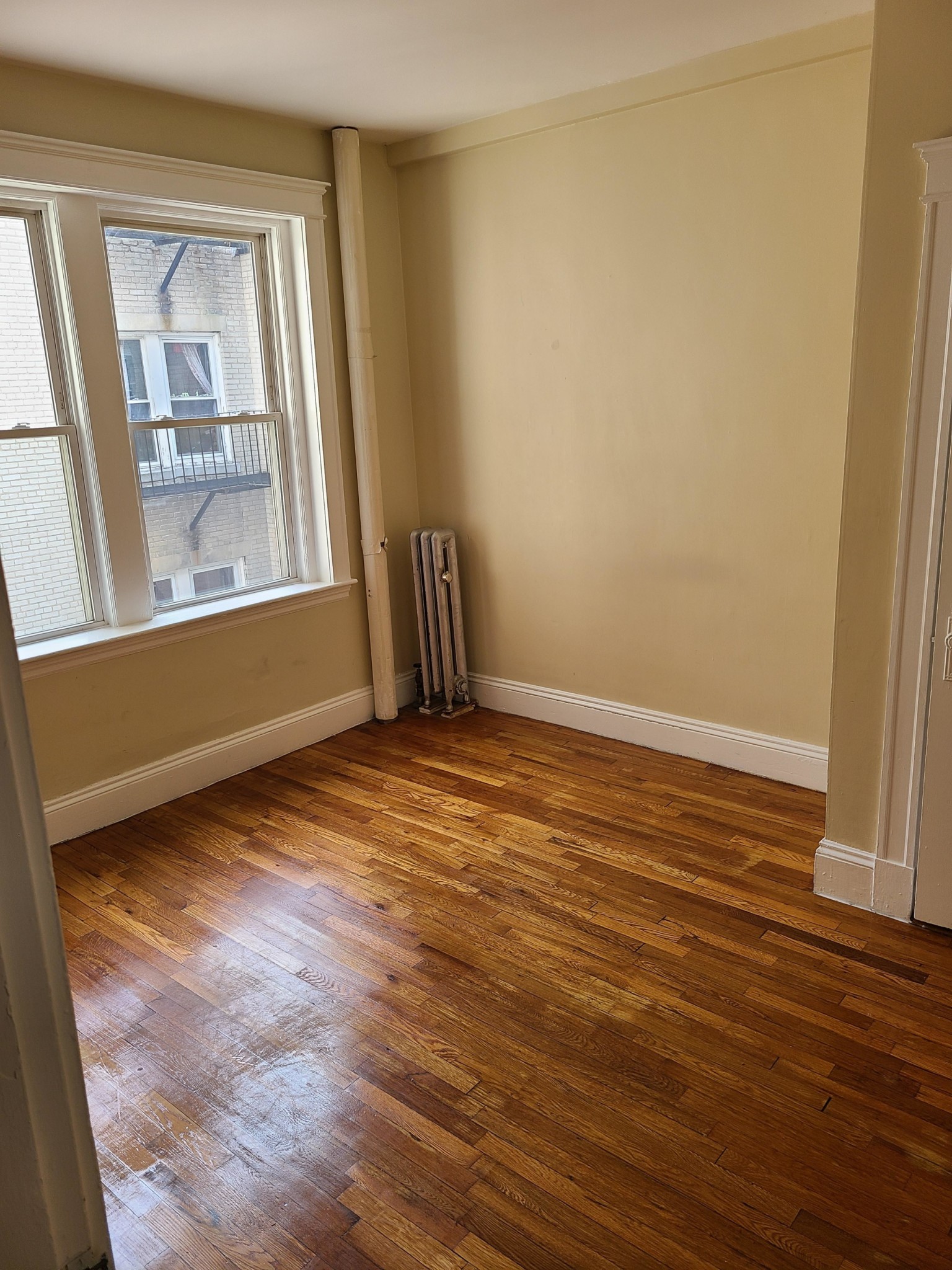 2 bed, 1 bath apartment for rent at 1189 Commonwealth Ave Unit 15, Allston — photo 15 of 21