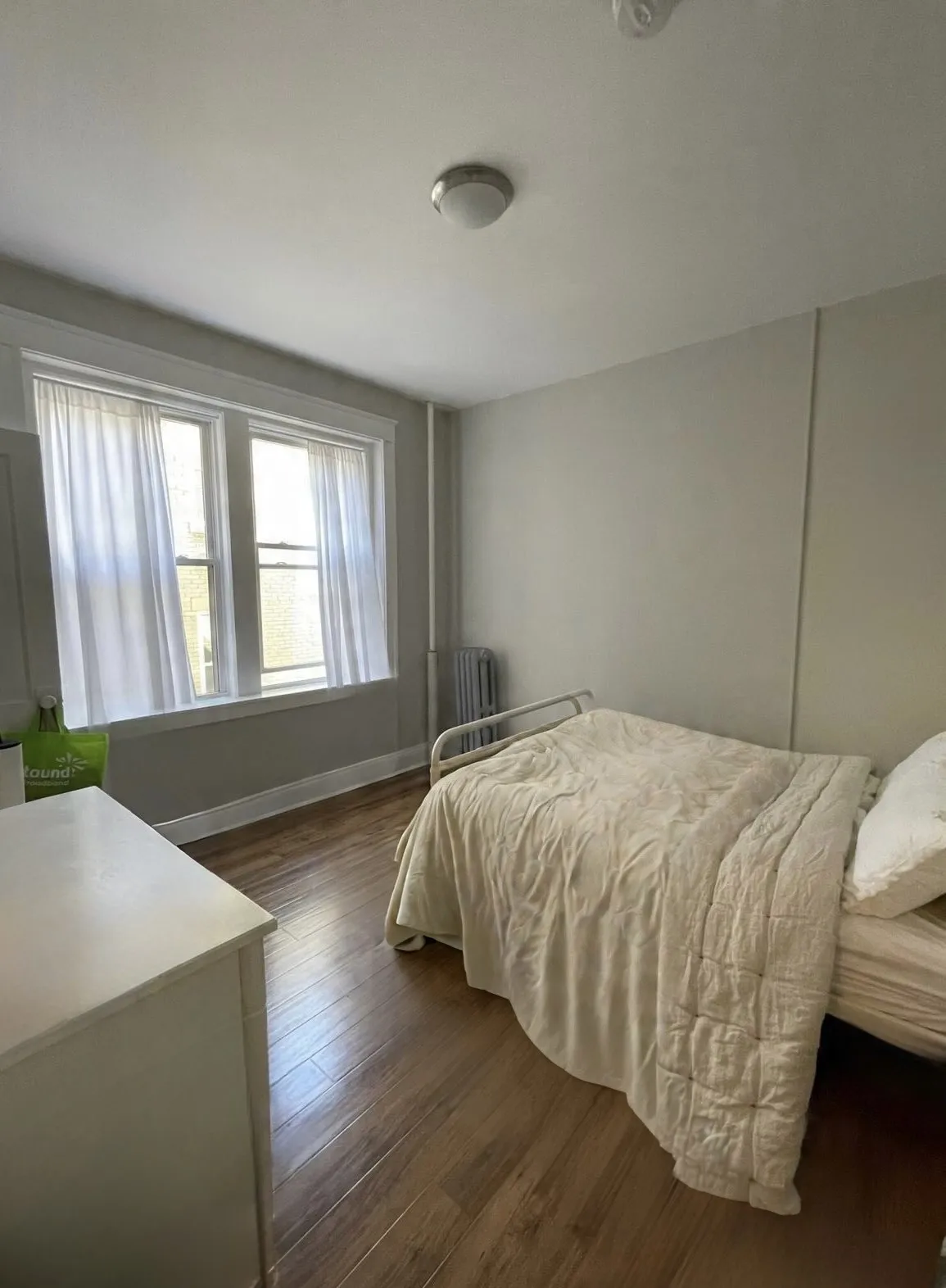 2 bed, 1 bath apartment for rent at 1189 Commonwealth Ave Unit 18, Allston — photo 12 of 19