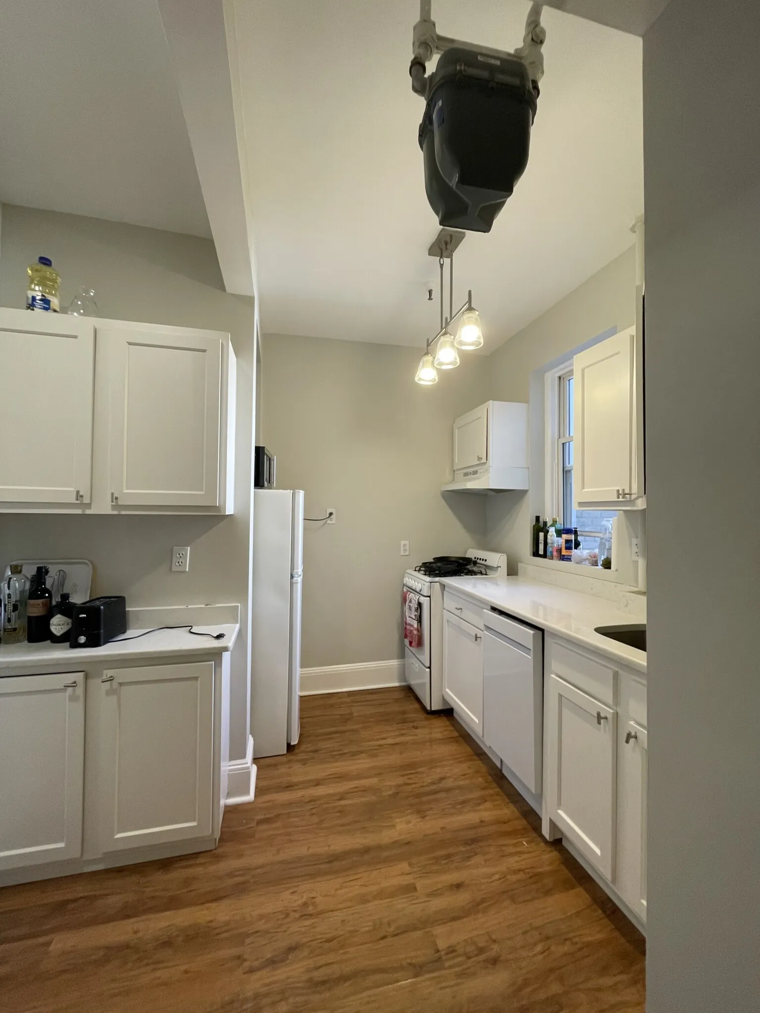 2 bed, 1 bath apartment for rent at 1189 Commonwealth Ave Unit 18, Allston — photo 6 of 19
