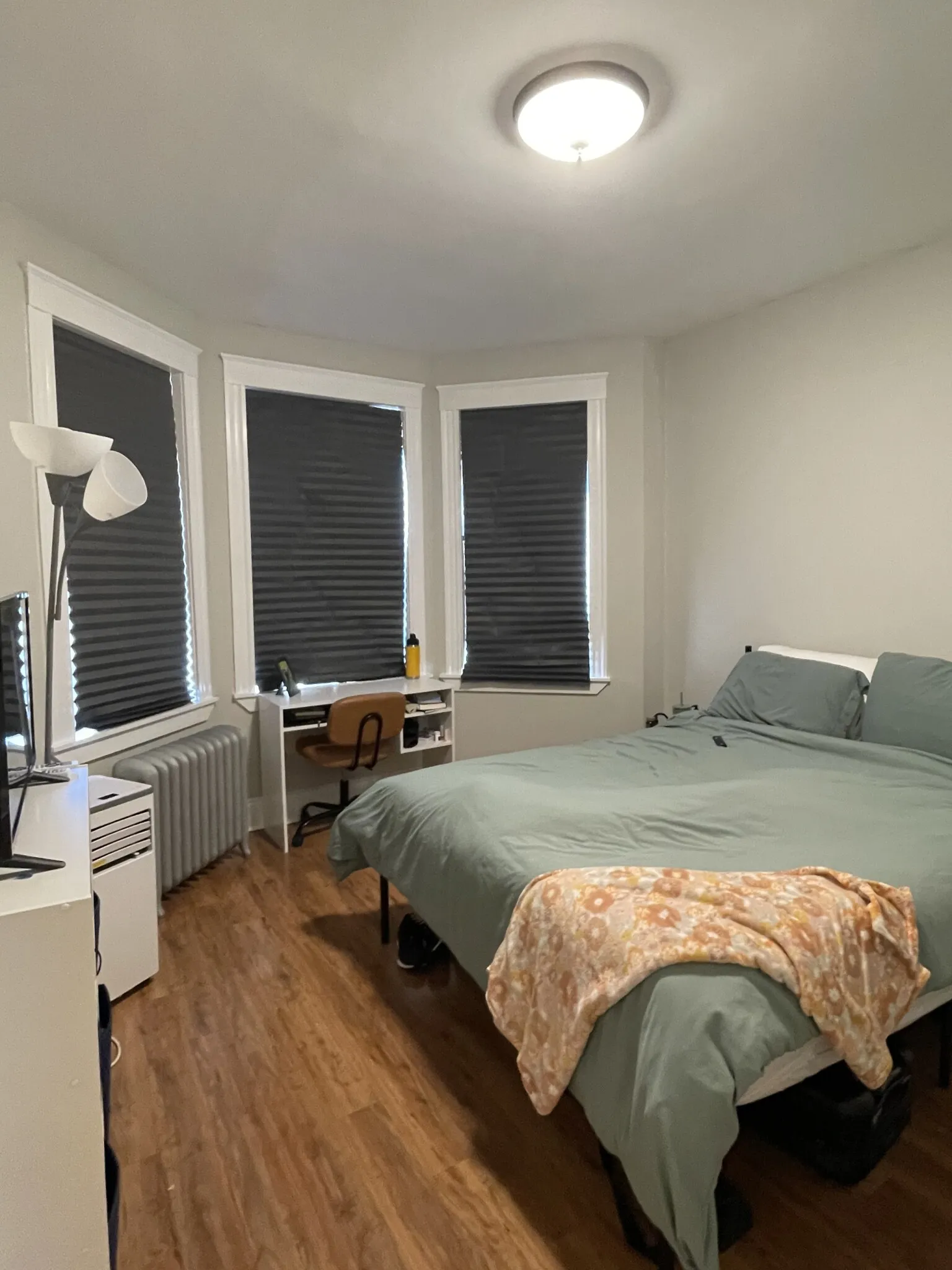 2 bed, 1 bath apartment for rent at 1189 Commonwealth Ave Unit 18, Allston — photo 13 of 19