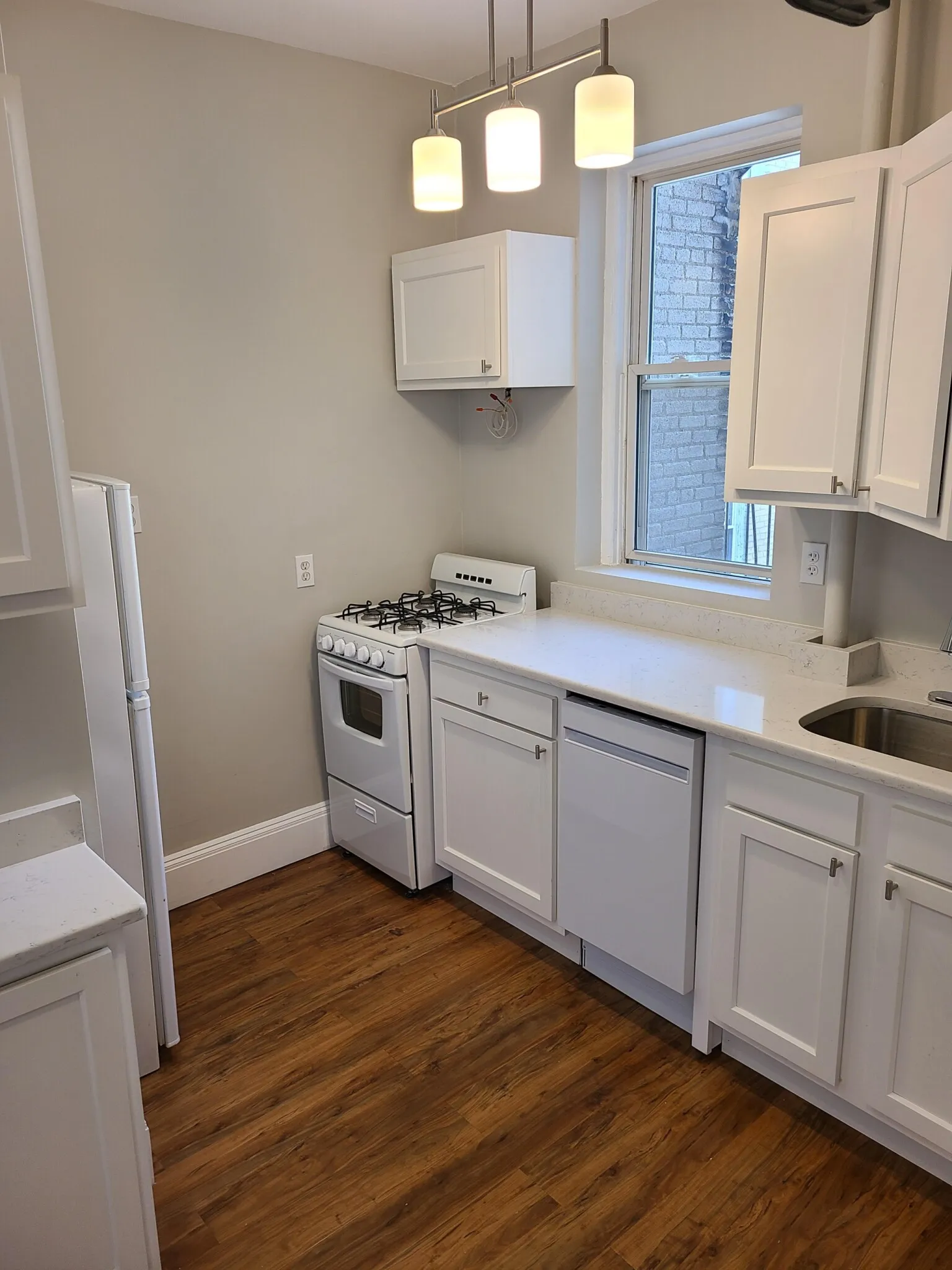 2 bed, 1 bath apartment for rent at 1189 Commonwealth Ave Unit 18, Allston — photo 16 of 19
