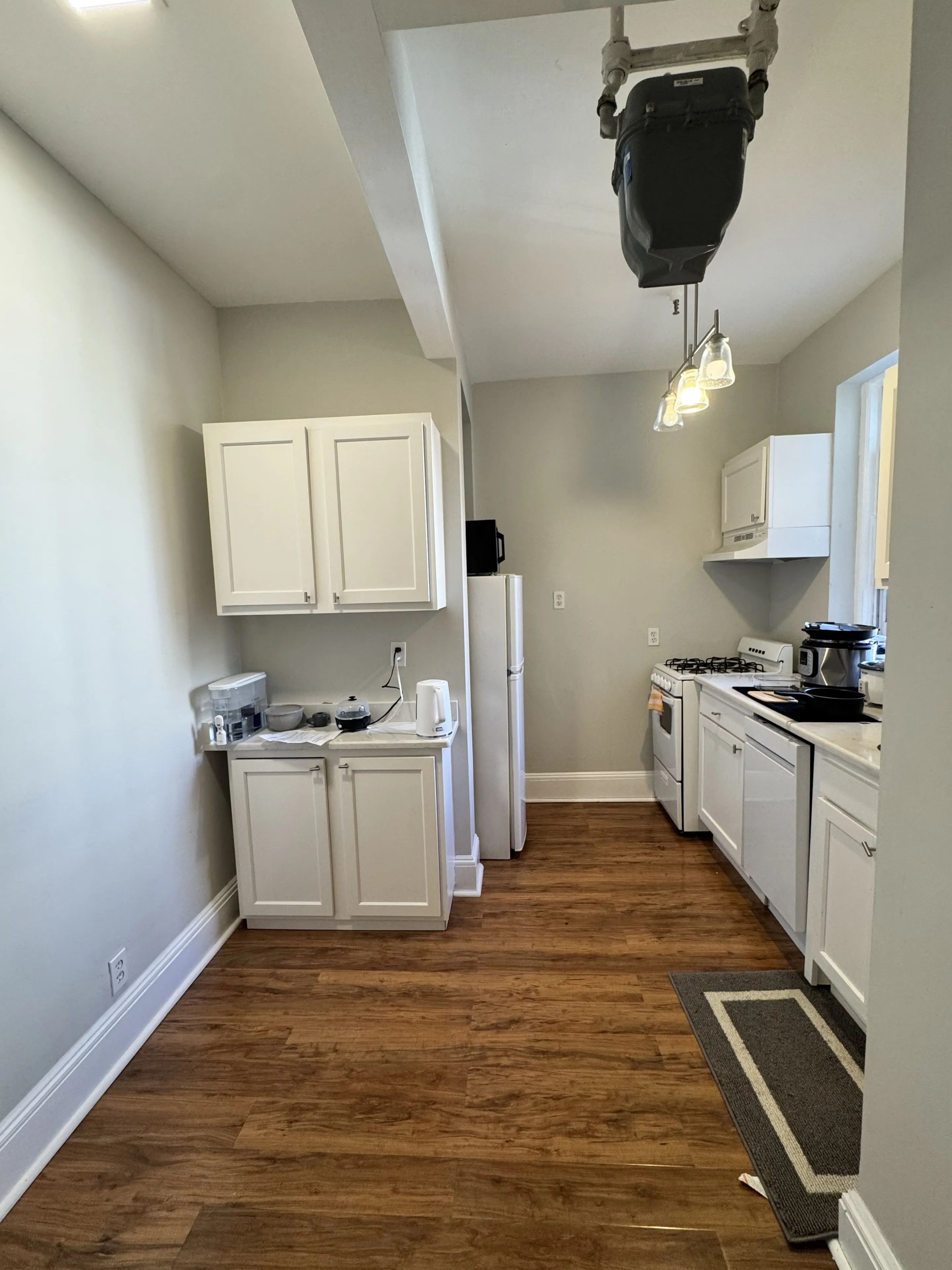 2 bed, 1 bath apartment for rent at 1189 Commonwealth Ave Unit 18, Allston — photo 7 of 19