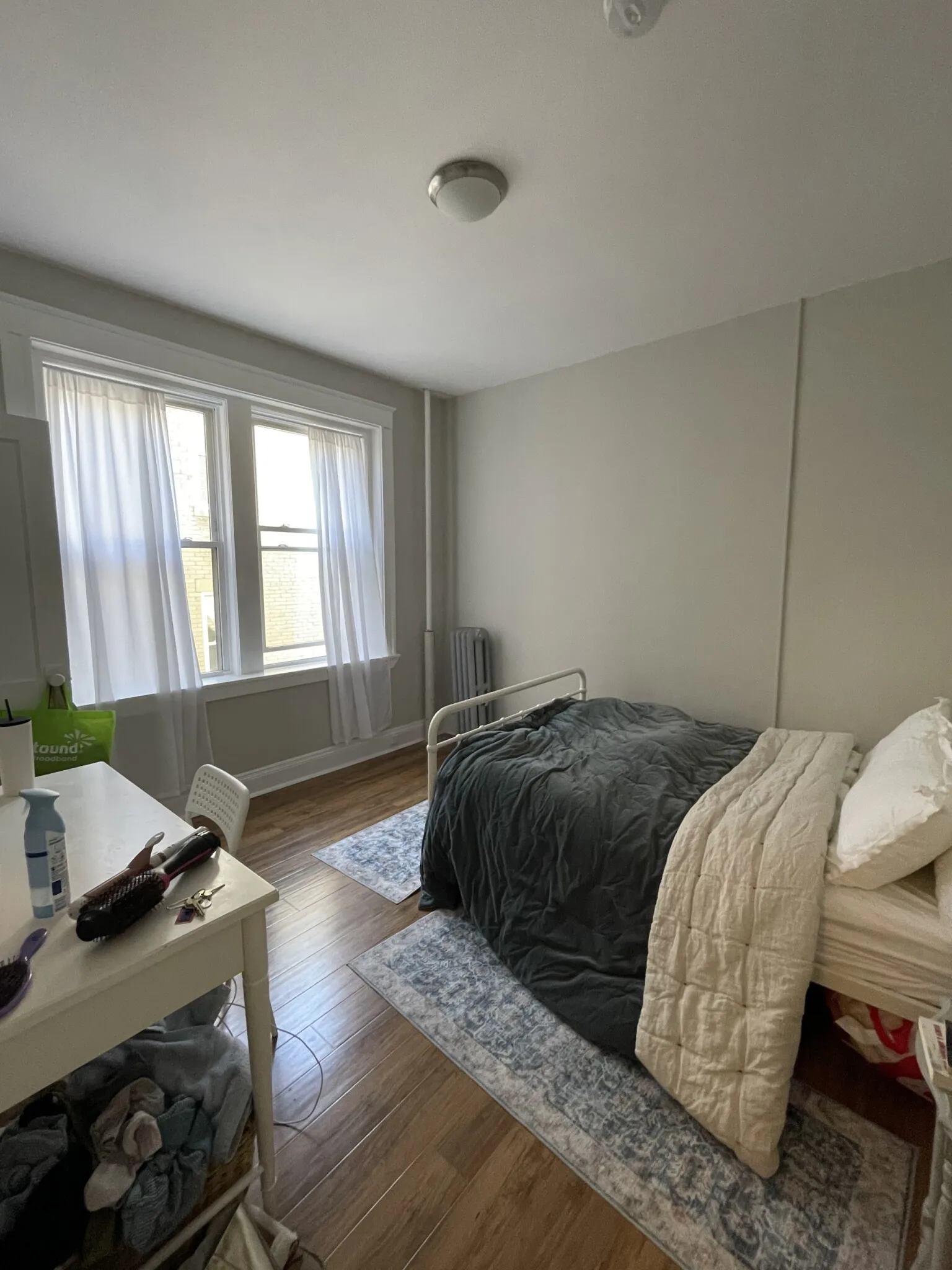 2 bed, 1 bath apartment for rent at 1189 Commonwealth Ave Unit 18, Allston — photo 15 of 19