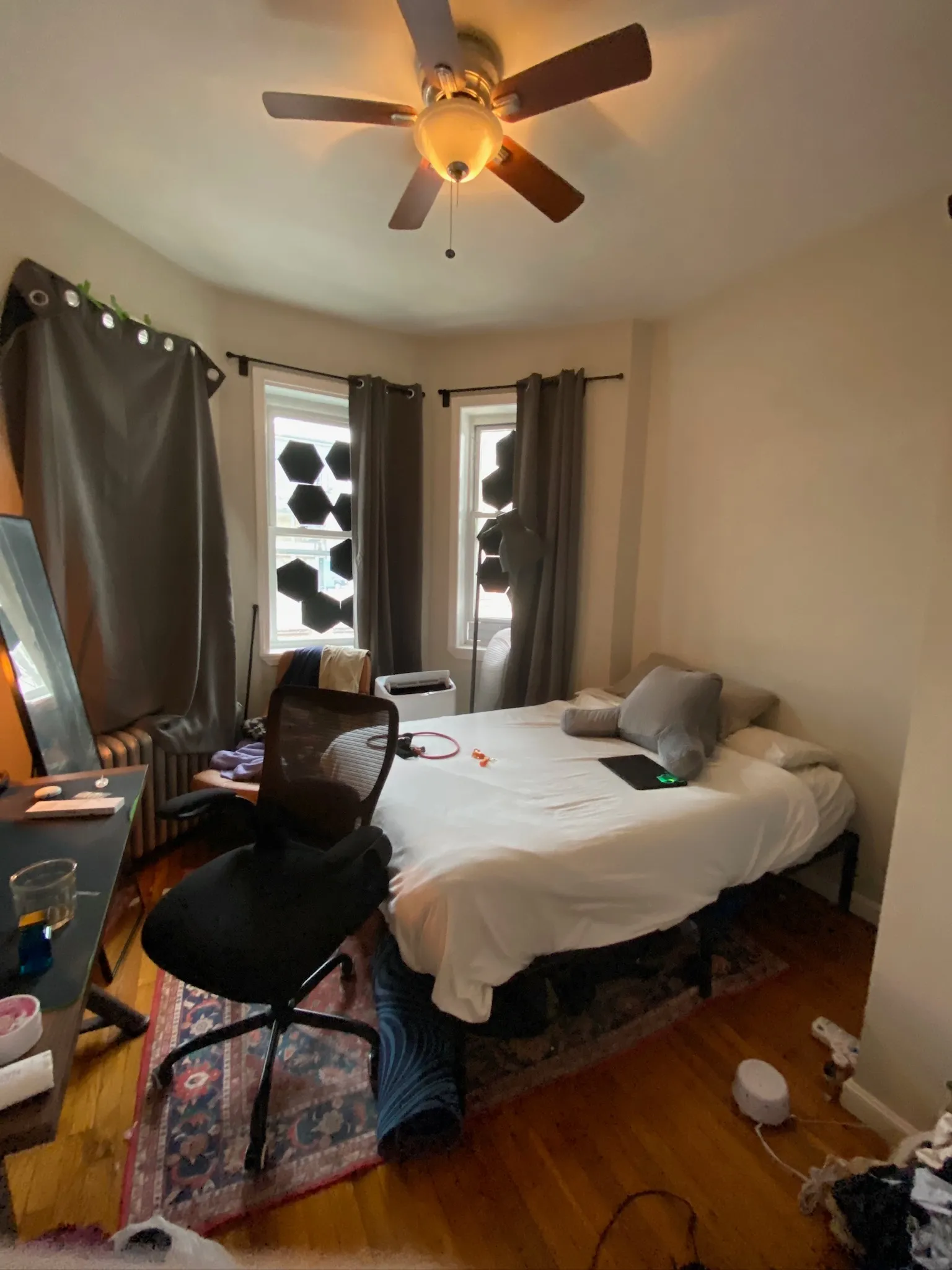 3 bed, 1 bath apartment for rent at 1189 Commonwealth Ave Unit 2, Allston — photo 19 of 34