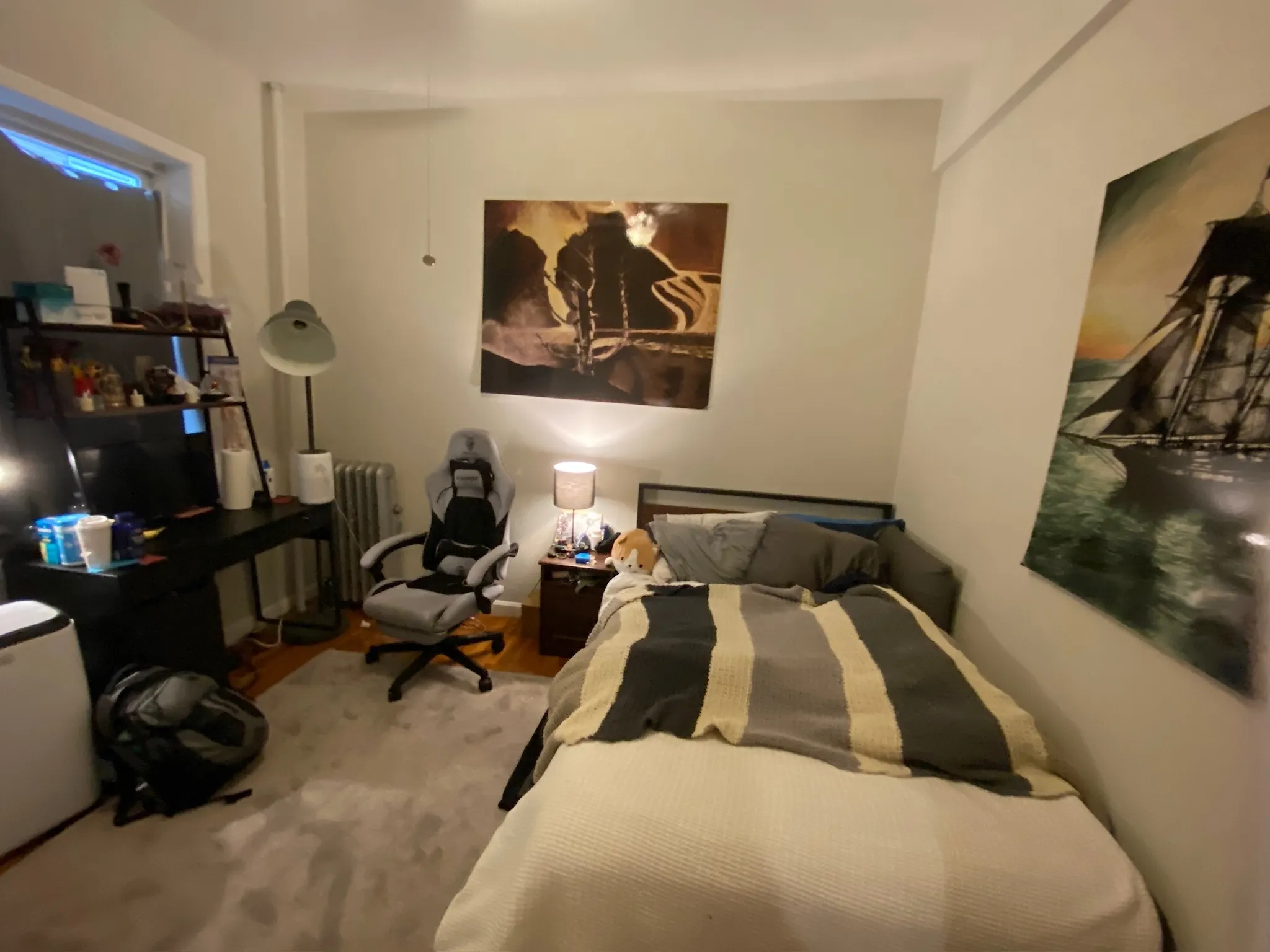 3 bed, 1 bath apartment for rent at 1189 Commonwealth Ave Unit 2, Allston — photo 18 of 34