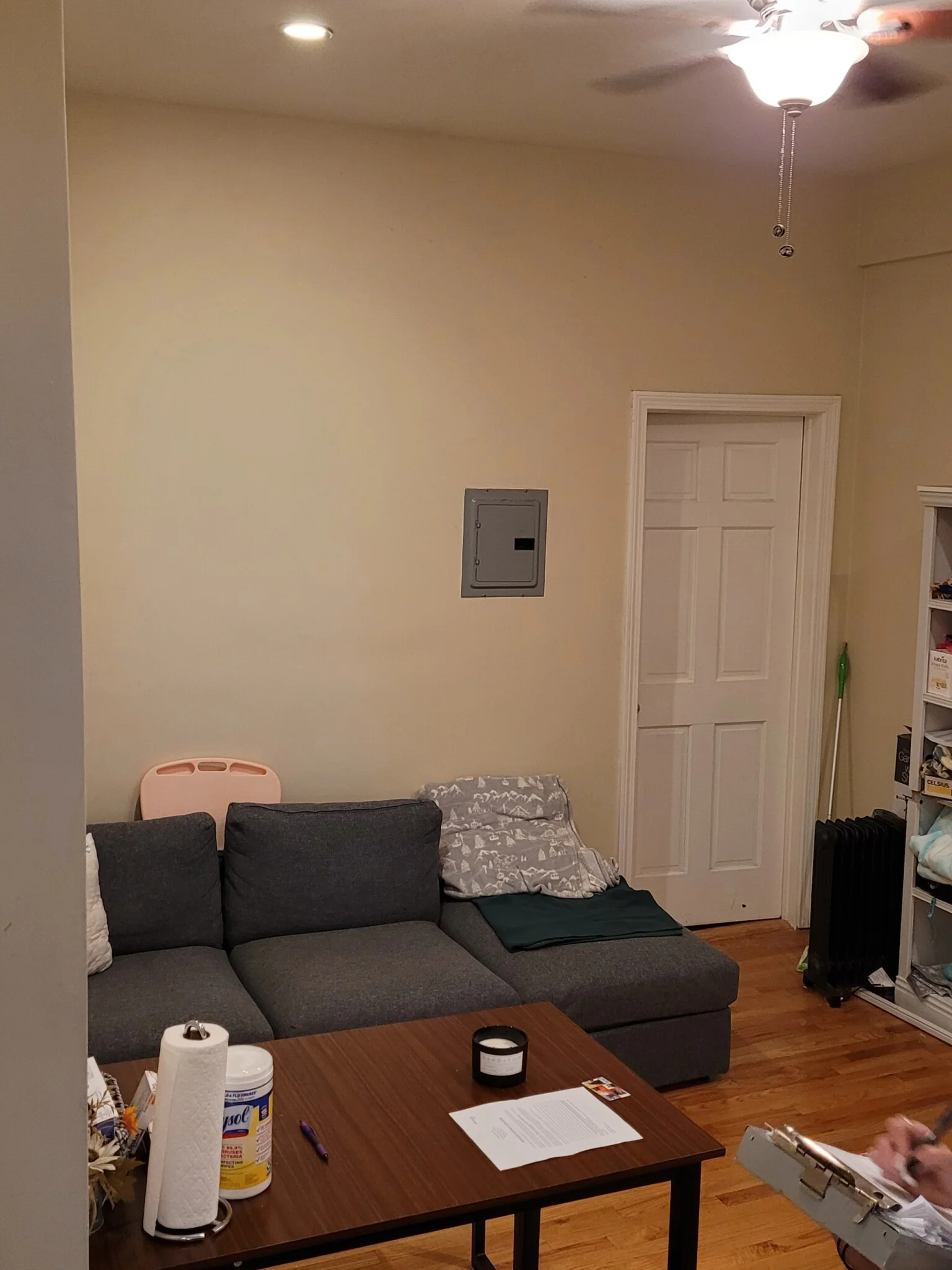 3 bed, 1 bath apartment for rent at 1189 Commonwealth Ave Unit 2, Allston — photo 33 of 34