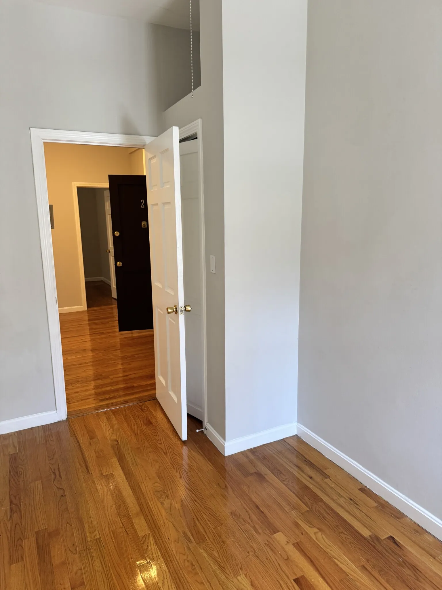 3 bed, 1 bath apartment for rent at 1189 Commonwealth Ave Unit 2, Allston — photo 11 of 34