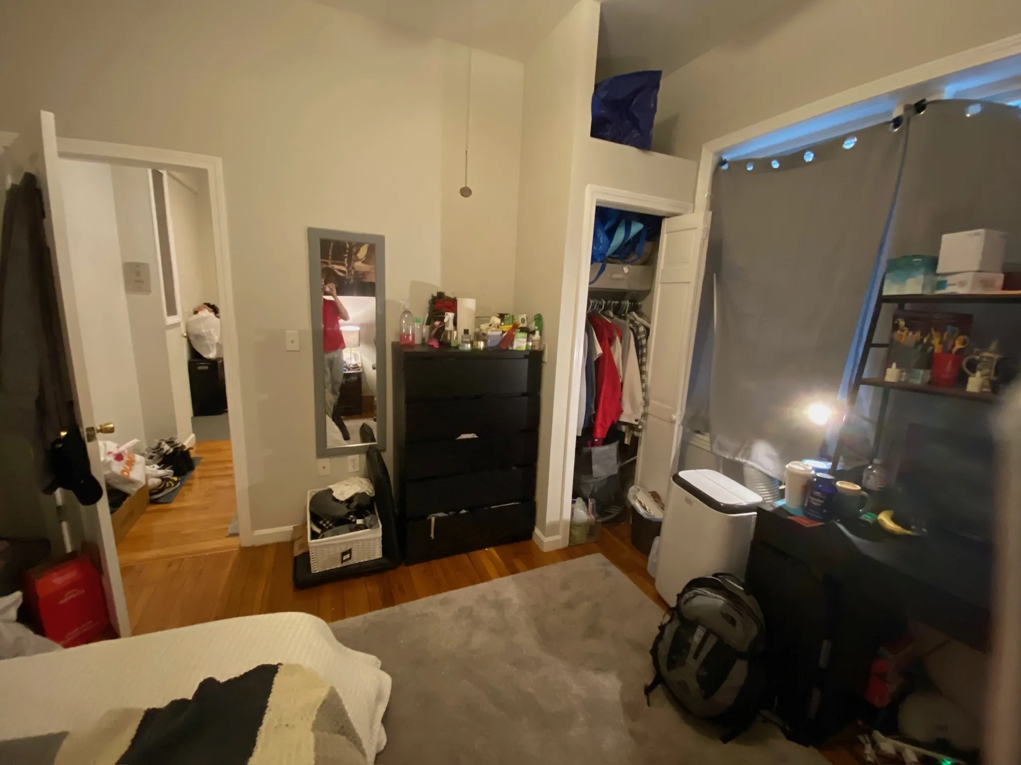 3 bed, 1 bath apartment for rent at 1189 Commonwealth Ave Unit 2, Allston — photo 17 of 34