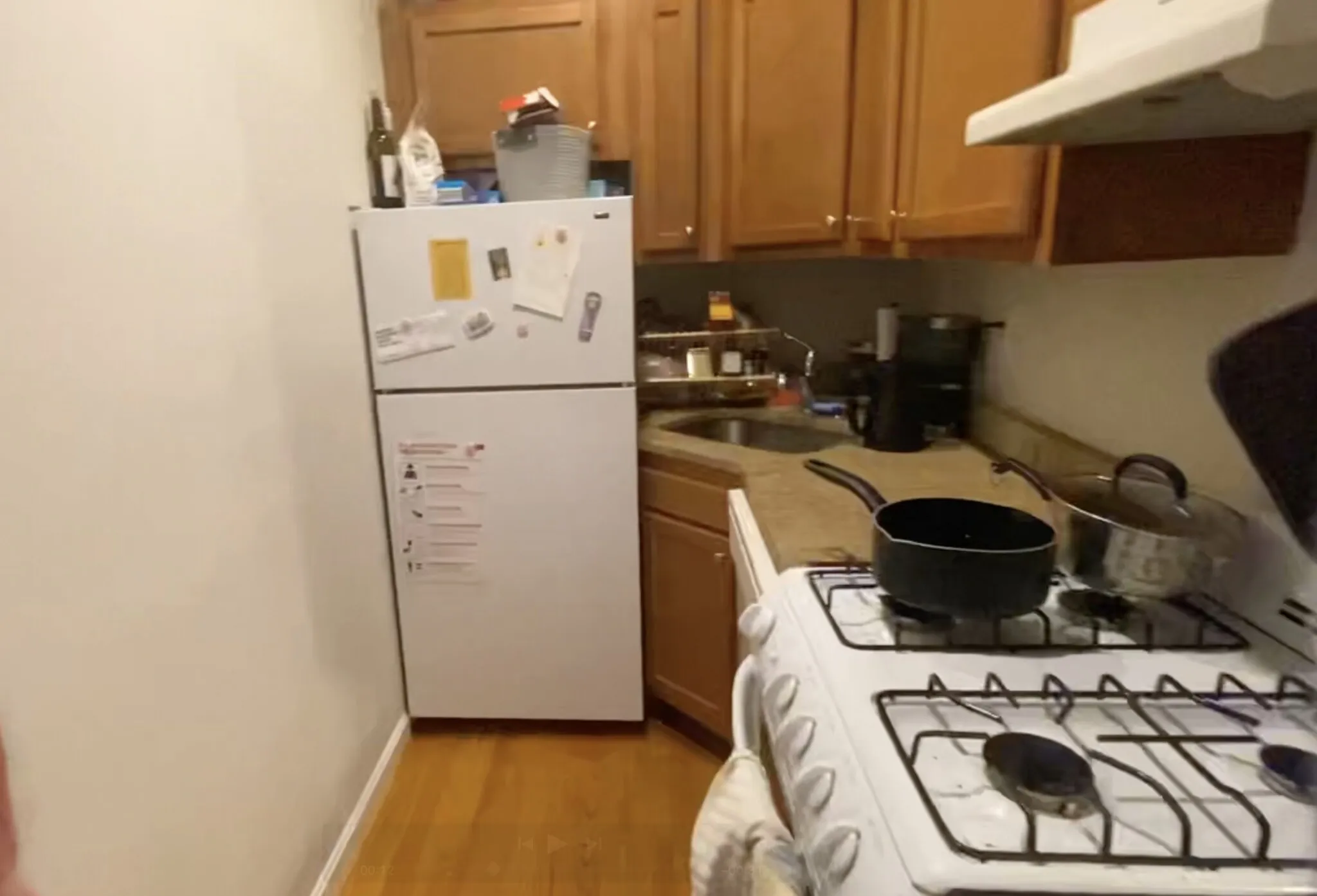 3 bed, 1 bath apartment for rent at 1189 Commonwealth Ave Unit 2, Allston — photo 12 of 34
