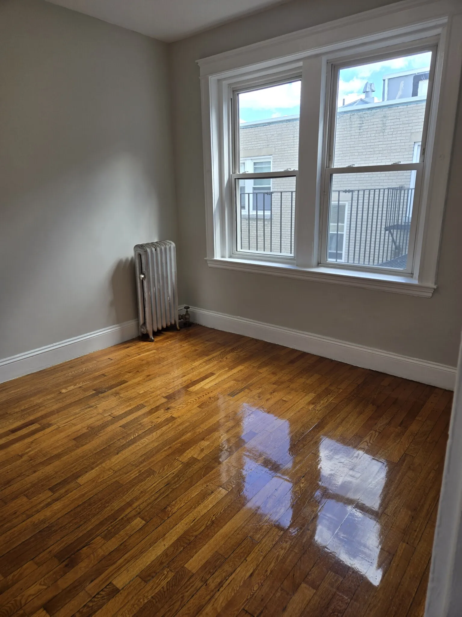 2 bed, 1 bath apartment for rent at 1189 Commonwealth Ave Unit 20, Allston — photo 8 of 20