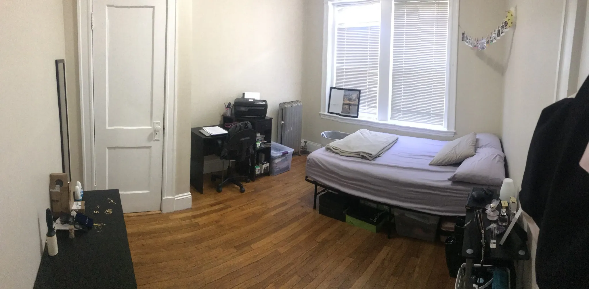 2 bed, 1 bath apartment for rent at 1189 Commonwealth Ave Unit 20, Allston — photo 19 of 20