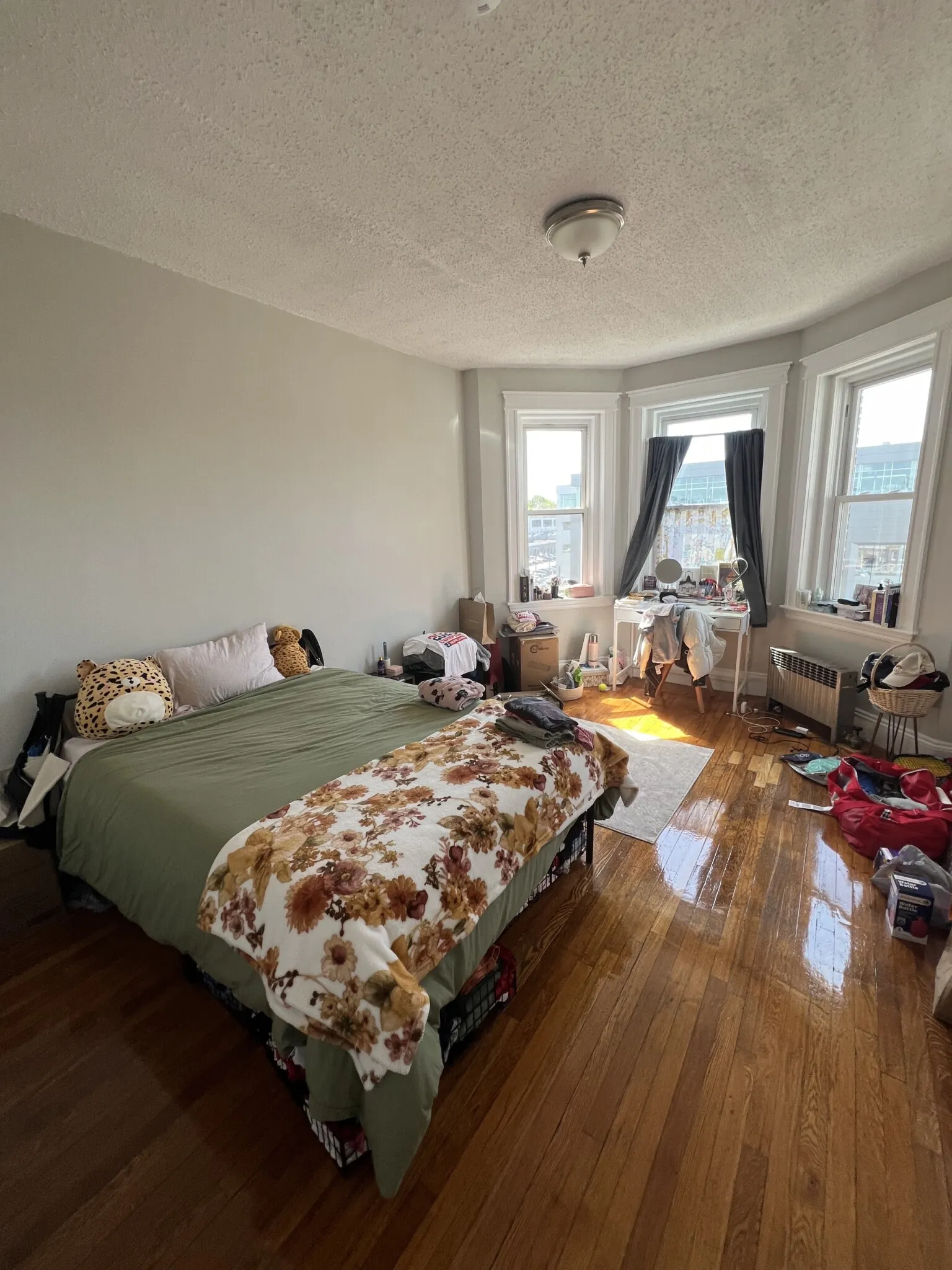 2 bed, 1 bath apartment for rent at 1189 Commonwealth Ave Unit 20, Allston — photo 10 of 20