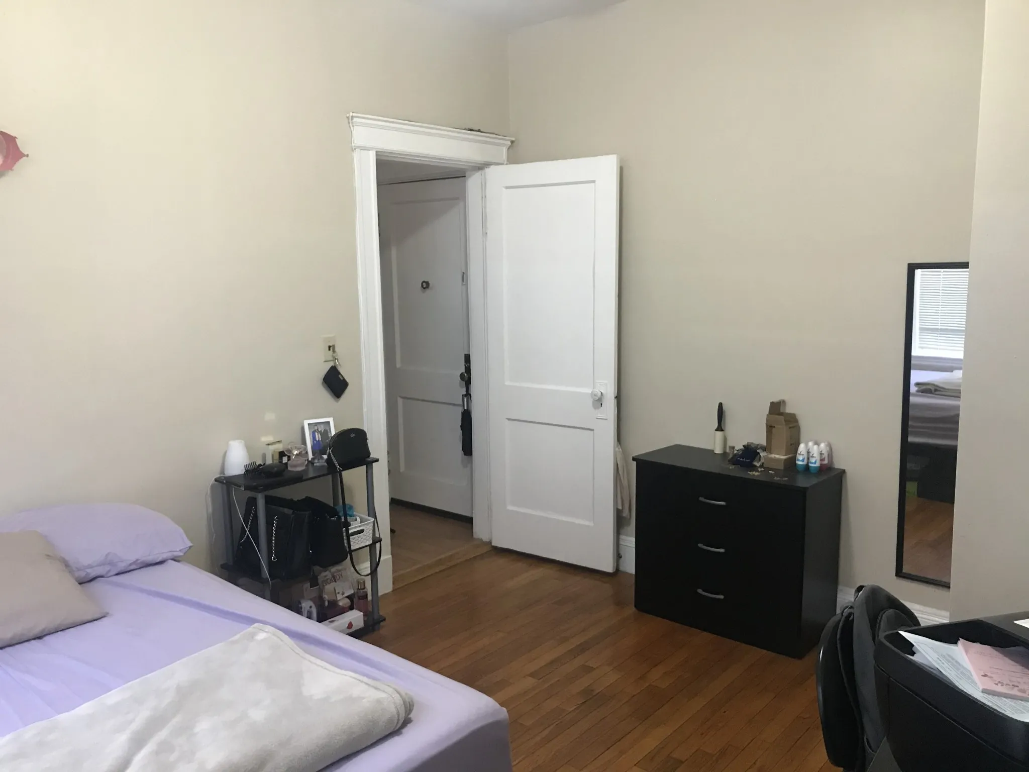 2 bed, 1 bath apartment for rent at 1189 Commonwealth Ave Unit 20, Allston — photo 18 of 20