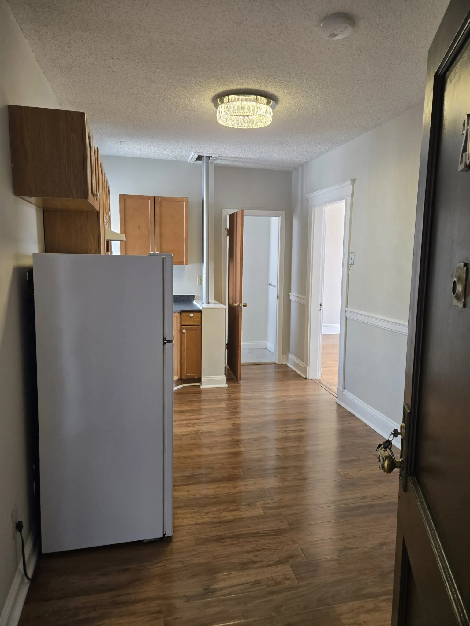 2 bed, 1 bath apartment for rent at 1189 Commonwealth Ave Unit 20, Allston — photo 2 of 20