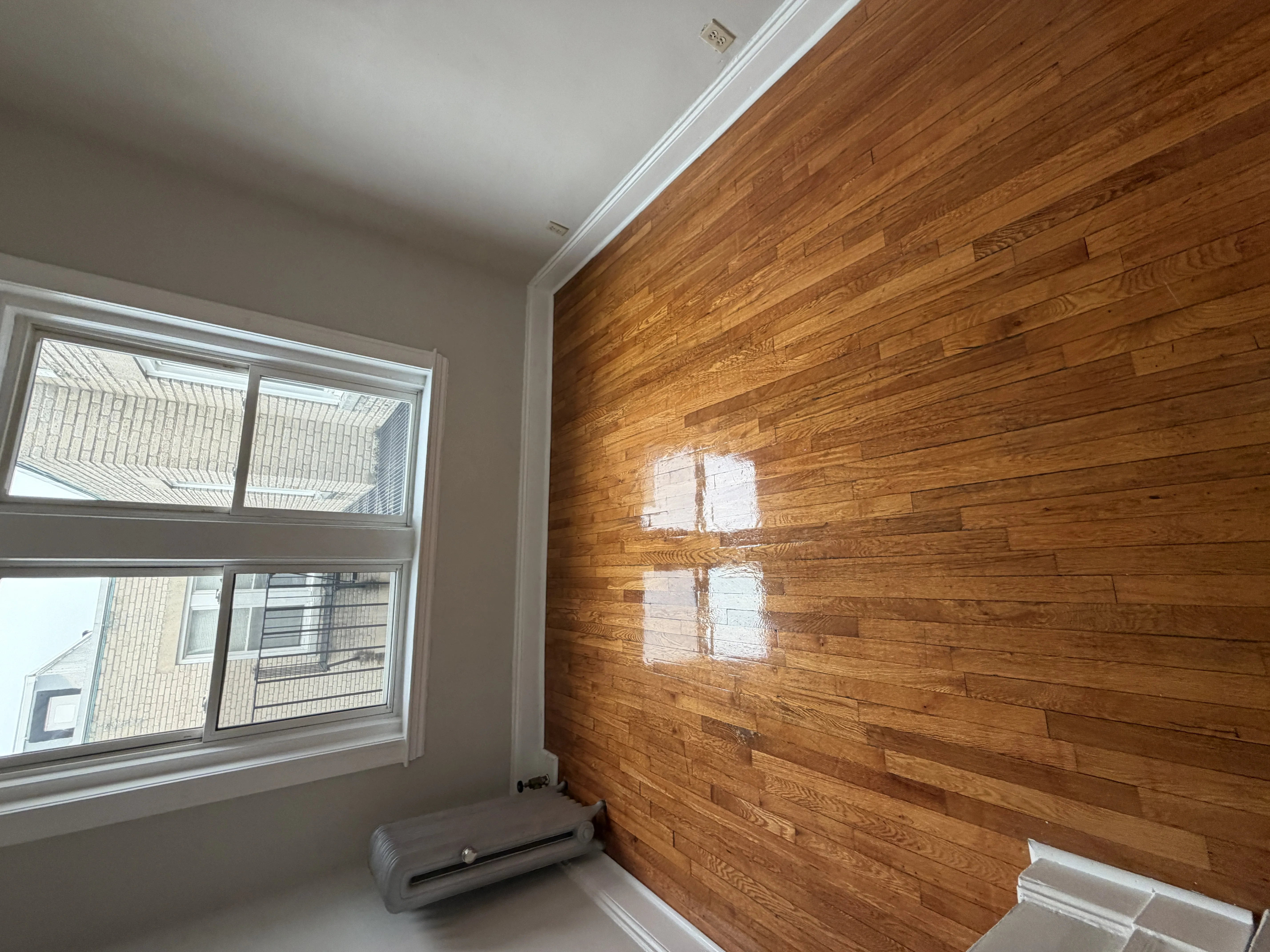 2 bed, 1 bath apartment for rent at 1189 Commonwealth Ave Unit 20, Allston — photo 3 of 23