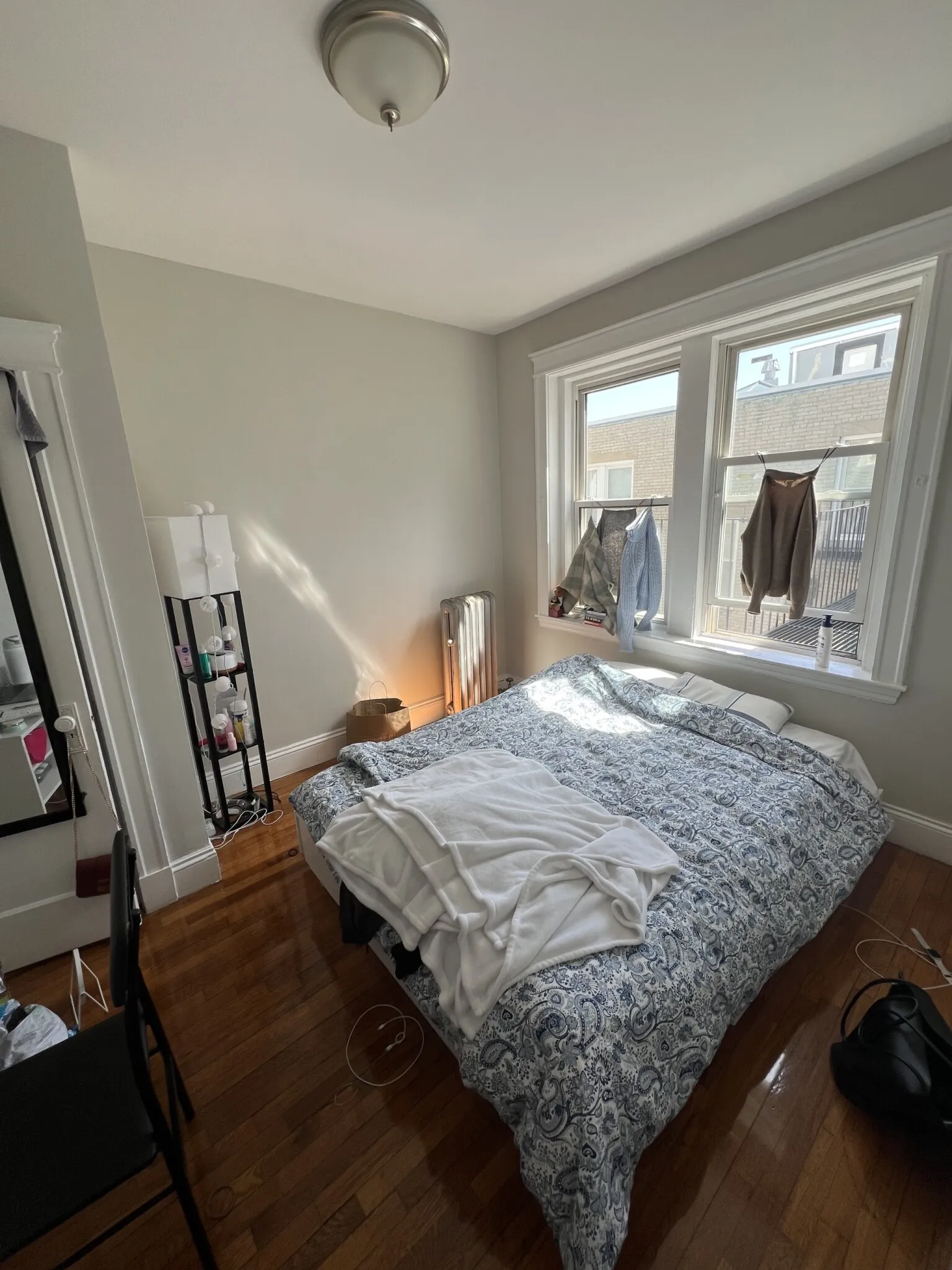 2 bed, 1 bath apartment for rent at 1189 Commonwealth Ave Unit 20, Allston — photo 11 of 20
