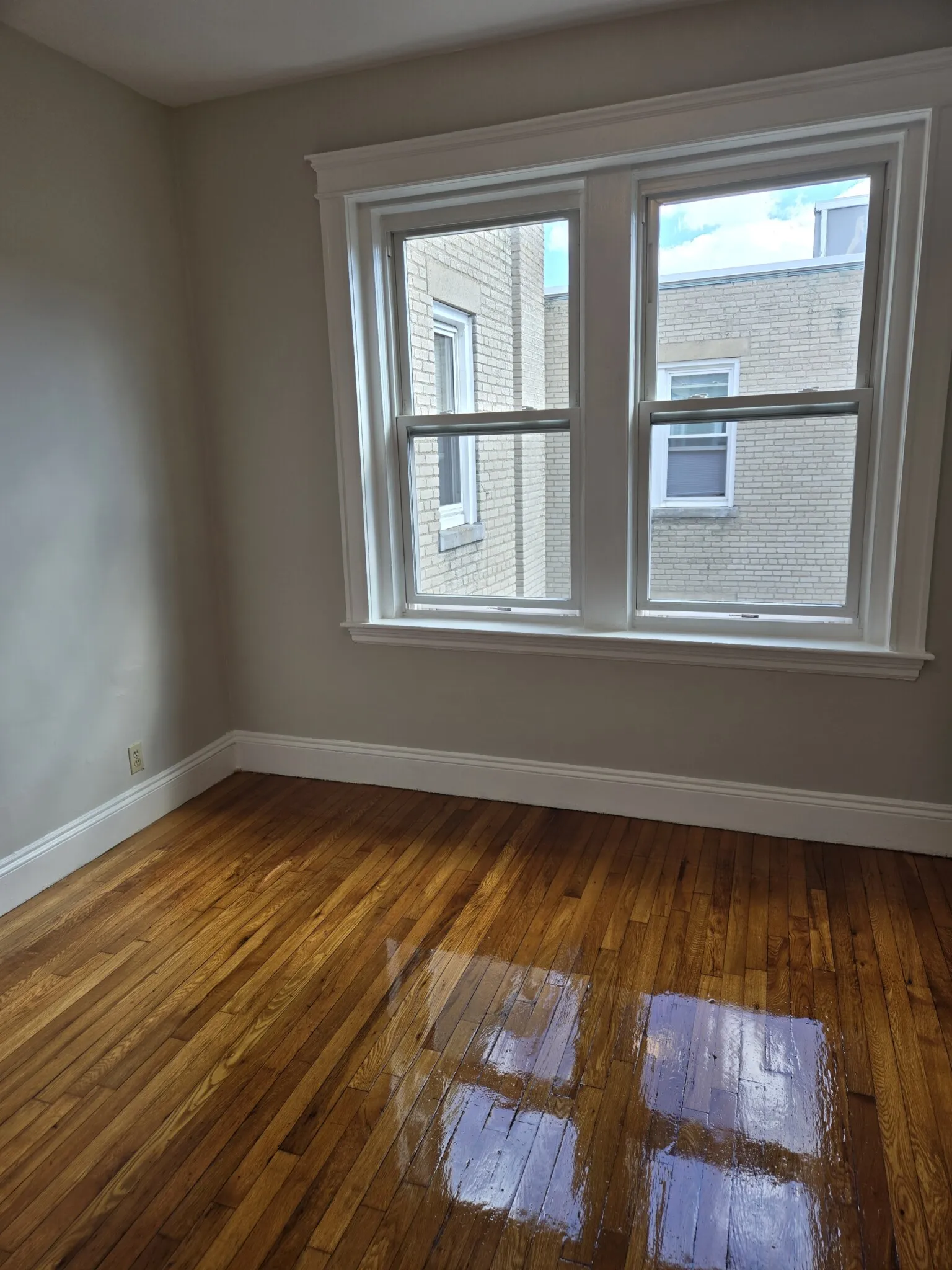2 bed, 1 bath apartment for rent at 1189 Commonwealth Ave Unit 21, Allston — photo 5 of 11