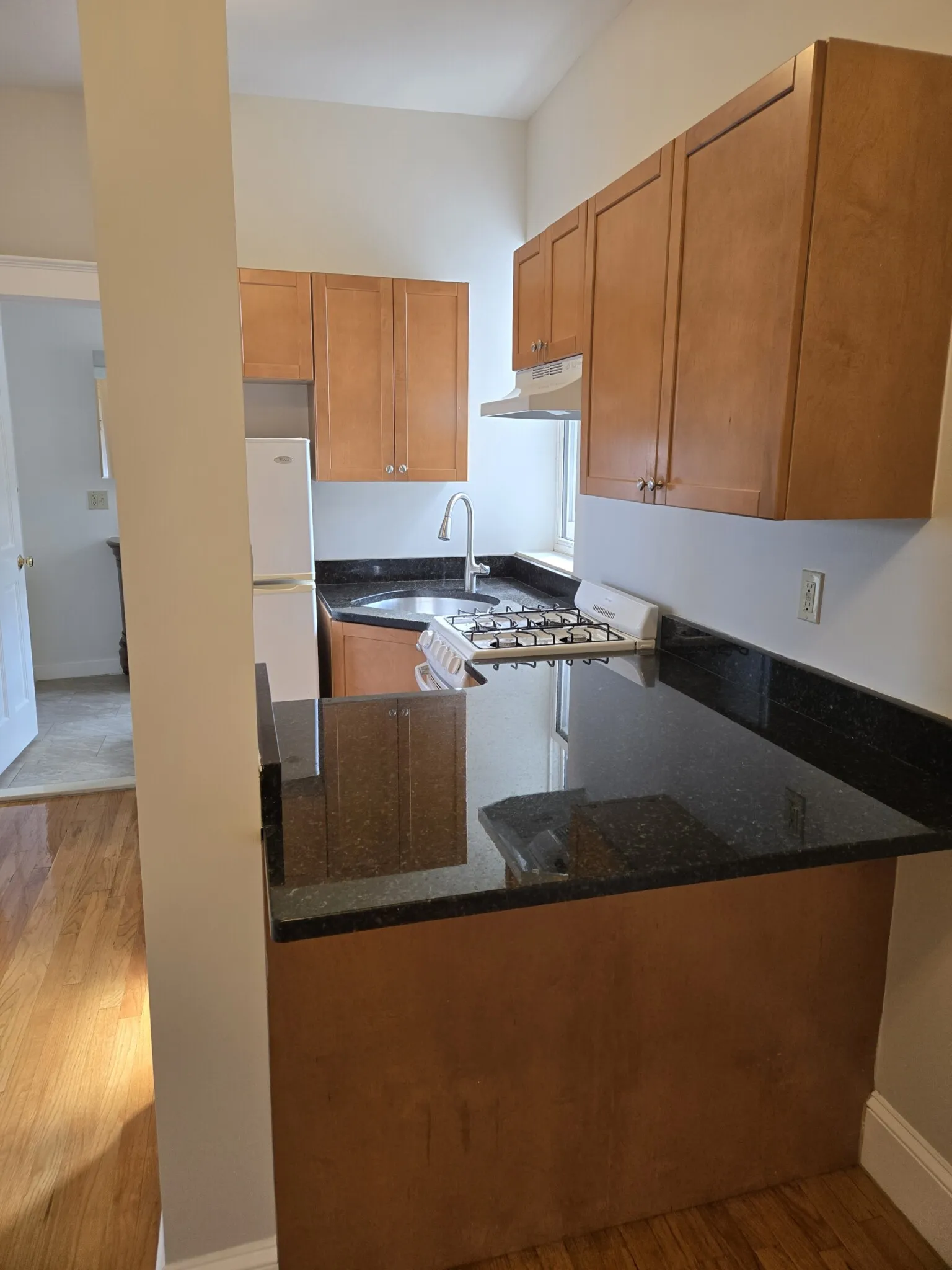 2 bed, 1 bath apartment for rent at 1189 Commonwealth Ave Unit 21, Allston — photo 2 of 11