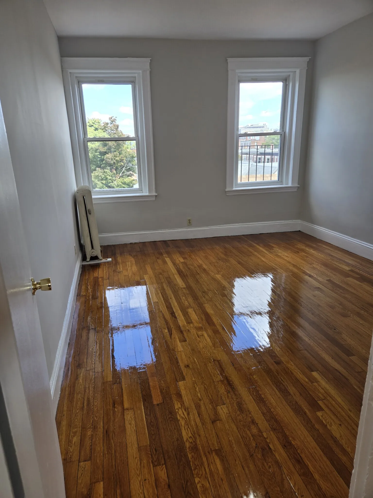 2 bed, 1 bath apartment for rent at 1189 Commonwealth Ave Unit 21, Allston — photo 7 of 11
