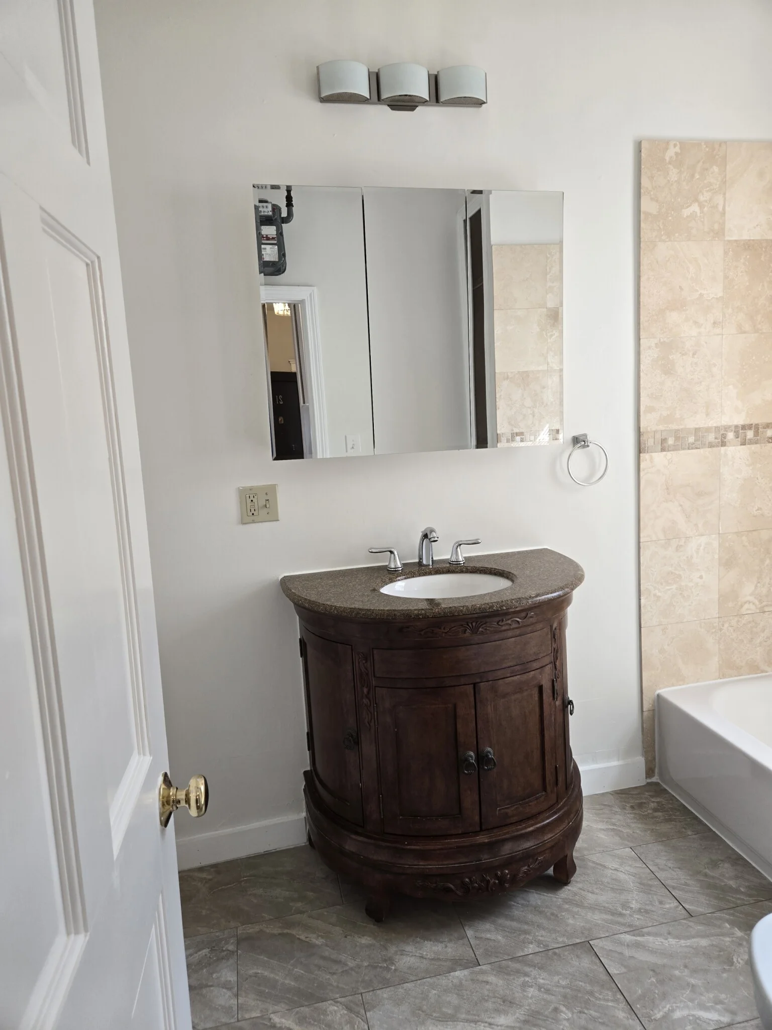 2 bed, 1 bath apartment for rent at 1189 Commonwealth Ave Unit 21, Allston — photo 19 of 20