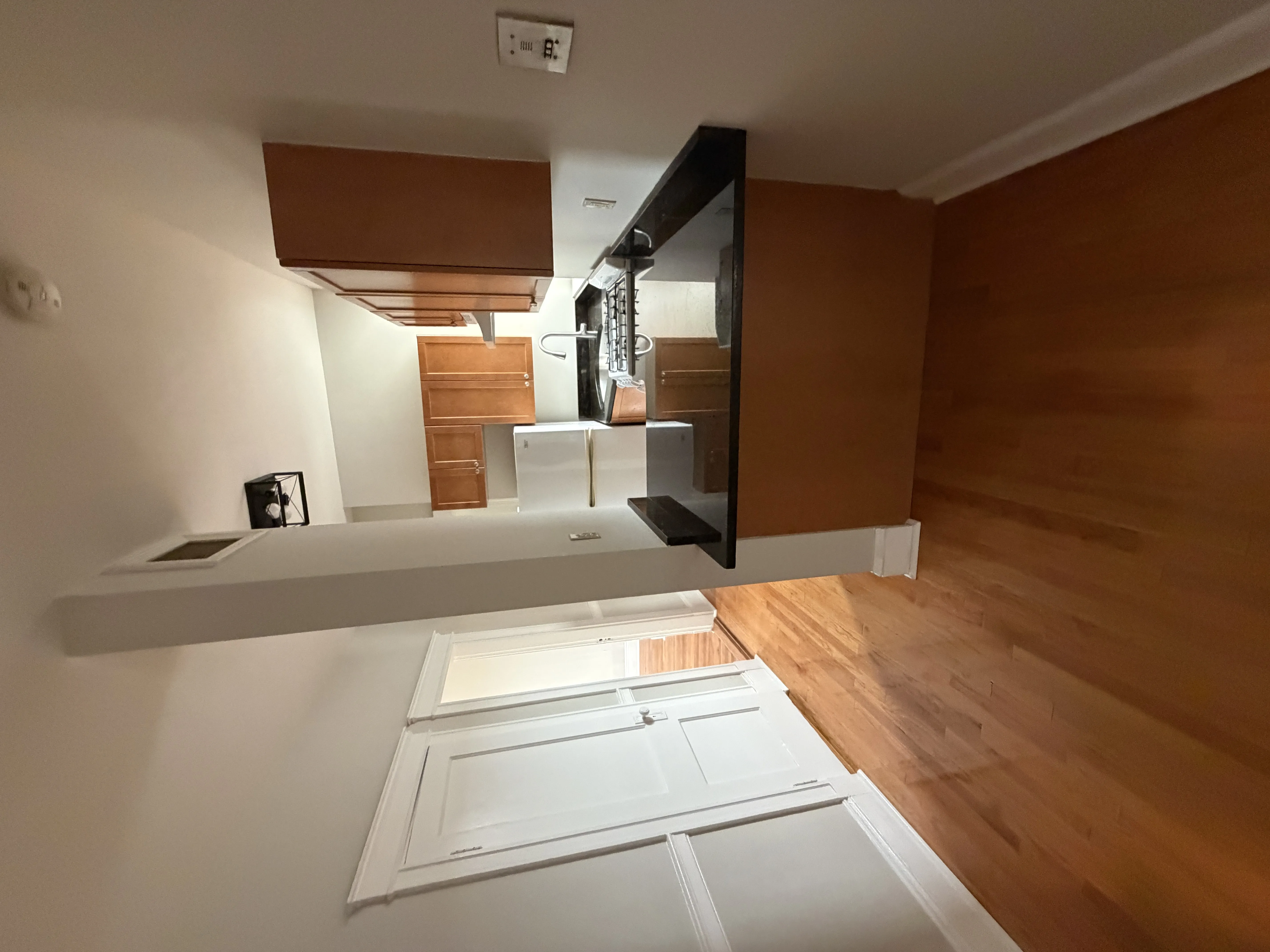 2 bed, 1 bath apartment for rent at 1189 Commonwealth Ave Unit 21, Allston