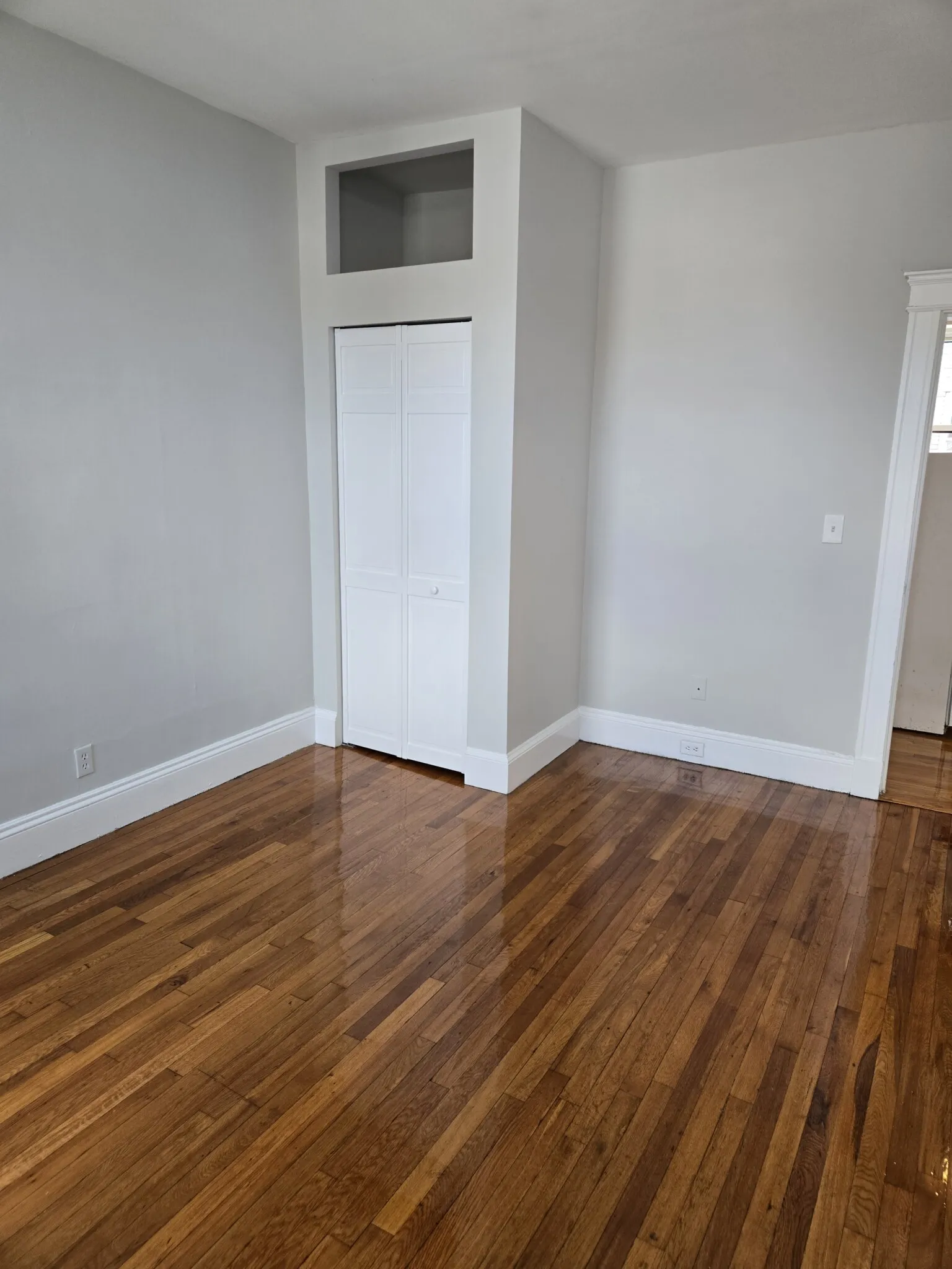 2 bed, 1 bath apartment for rent at 1189 Commonwealth Ave Unit 21, Allston — photo 8 of 11