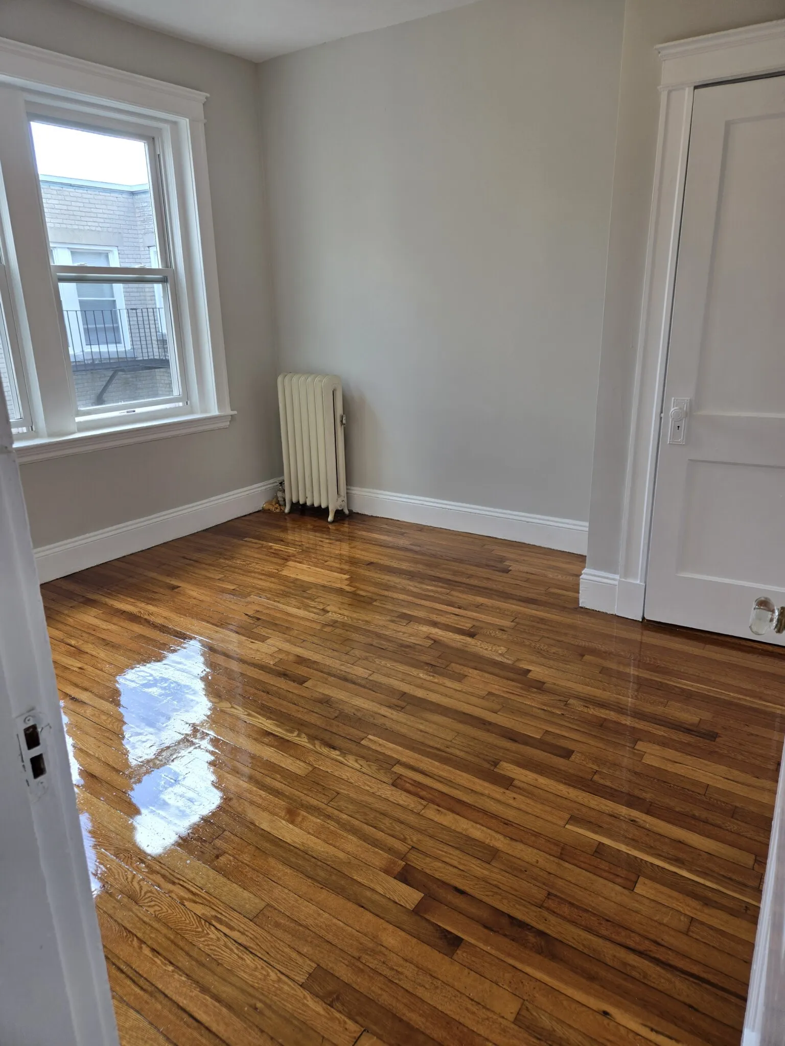 2 bed, 1 bath apartment for rent at 1189 Commonwealth Ave Unit 21, Allston — photo 4 of 11