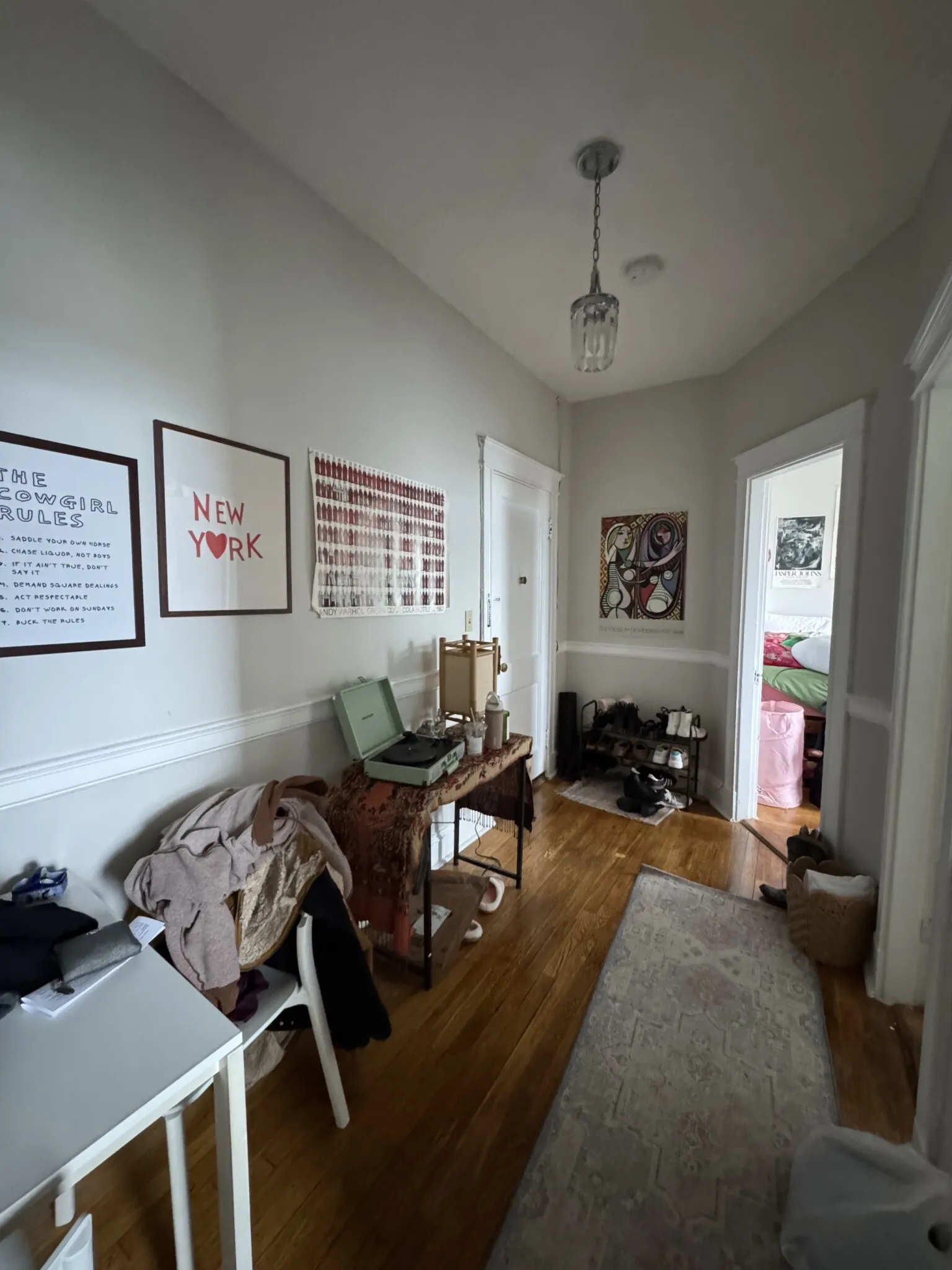 Studio bed, 1 bath apartment for rent at 1189 Commonwealth Ave Unit 22, Allston — photo 16 of 22