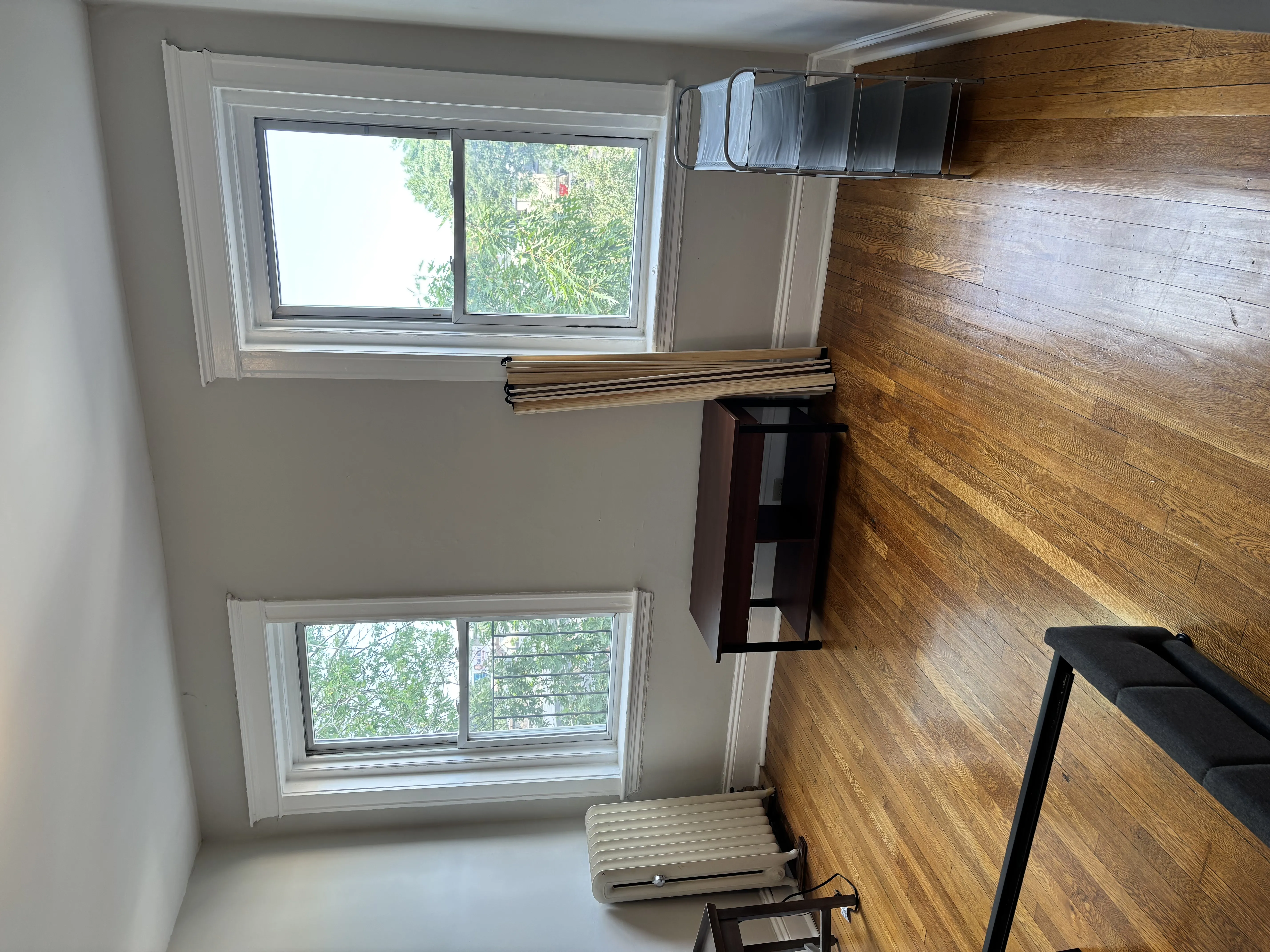 Studio bed, 1 bath apartment for rent at 1189 Commonwealth Ave Unit 22, Allston — photo 7 of 22