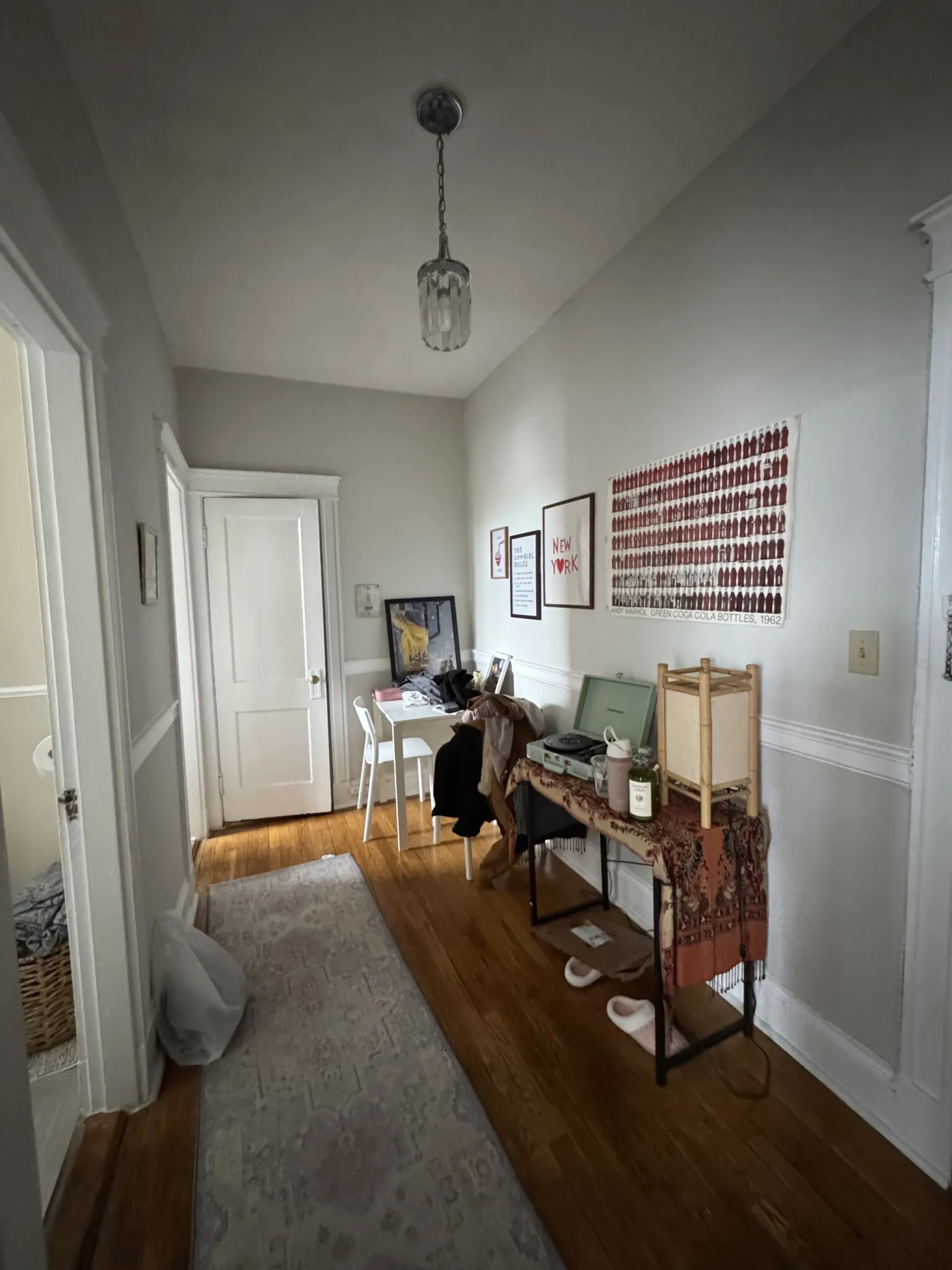 Studio bed, 1 bath apartment for rent at 1189 Commonwealth Ave Unit 22, Allston — photo 14 of 22
