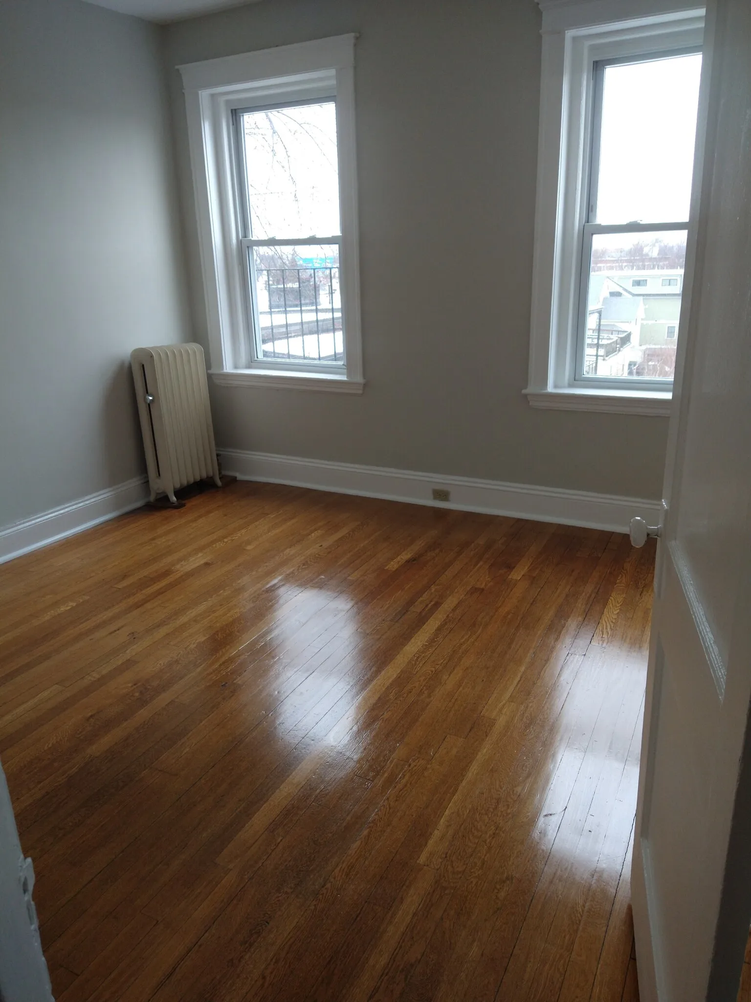 Studio bed, 1 bath apartment for rent at 1189 Commonwealth Ave Unit 22, Allston — photo 20 of 22