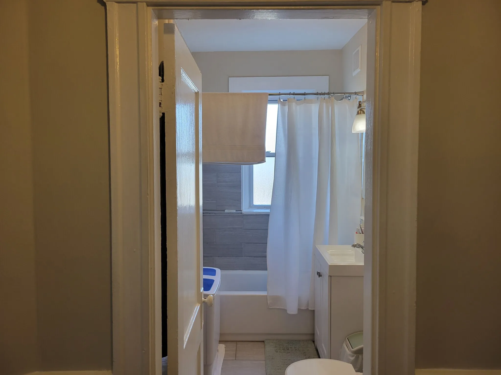 Studio bed, 1 bath apartment for rent at 1189 Commonwealth Ave Unit 22, Allston — photo 19 of 22