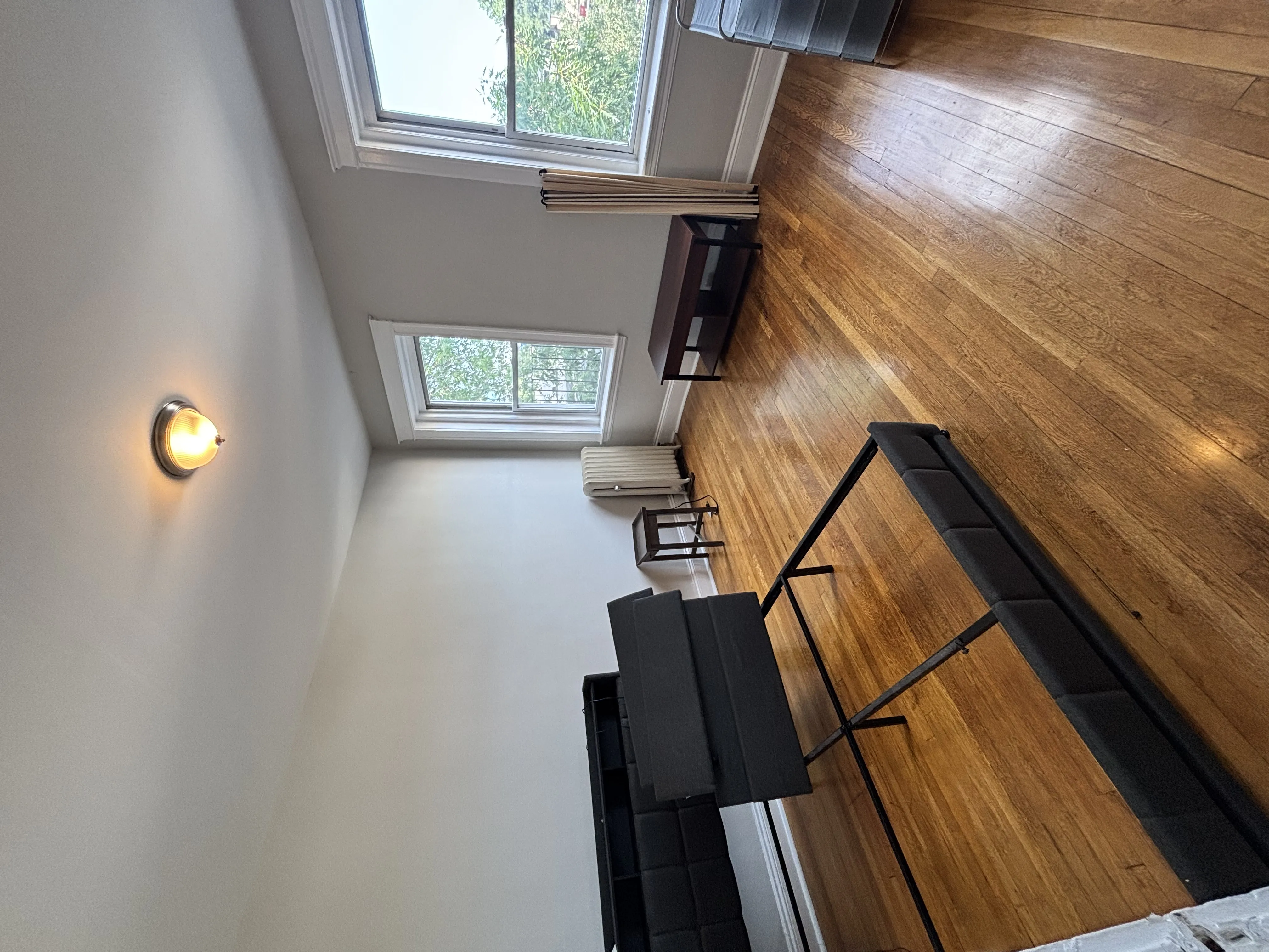 Studio bed, 1 bath apartment for rent at 1189 Commonwealth Ave Unit 22, Allston — photo 6 of 22