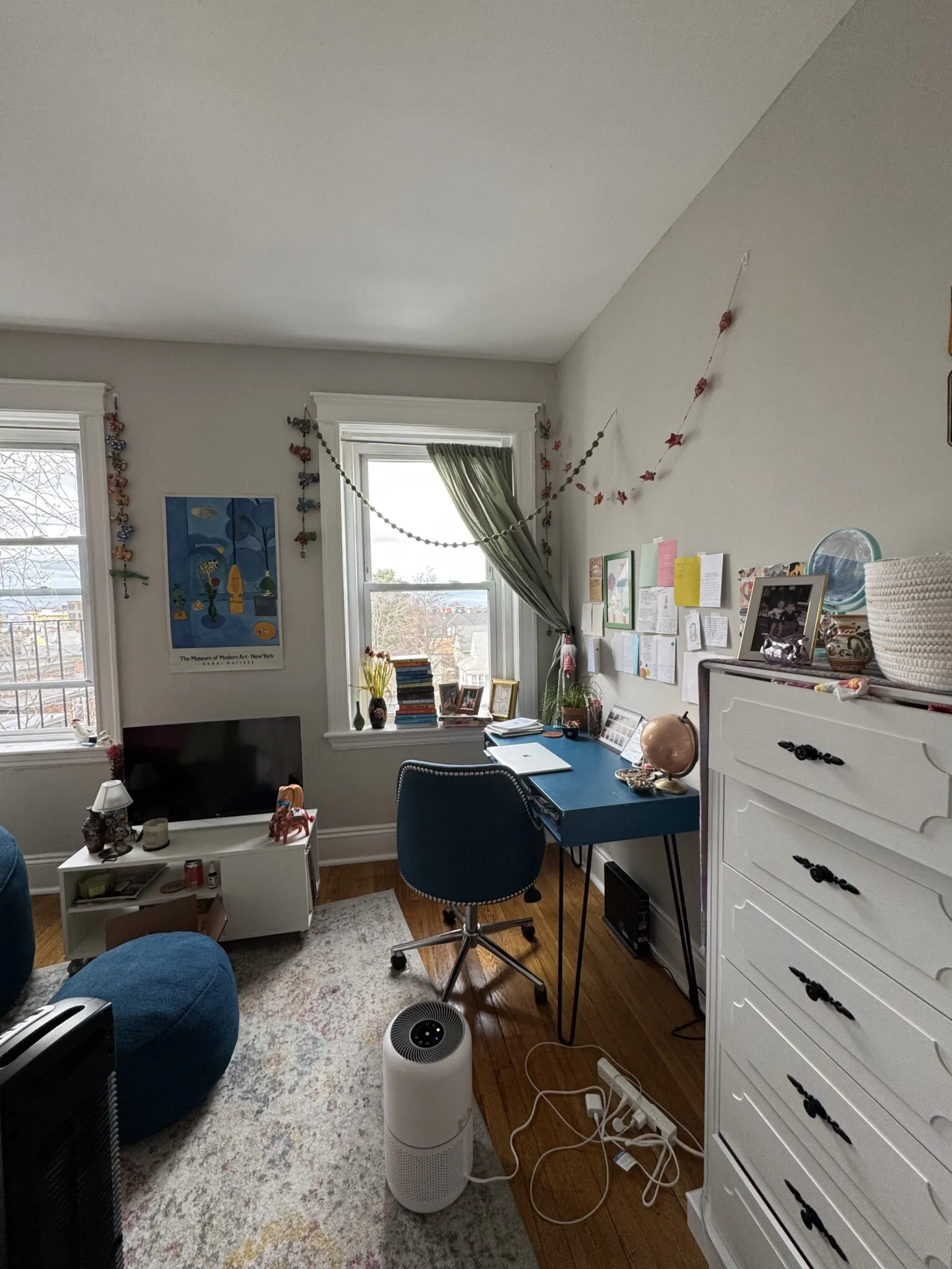Studio bed, 1 bath apartment for rent at 1189 Commonwealth Ave Unit 22, Allston — photo 13 of 22