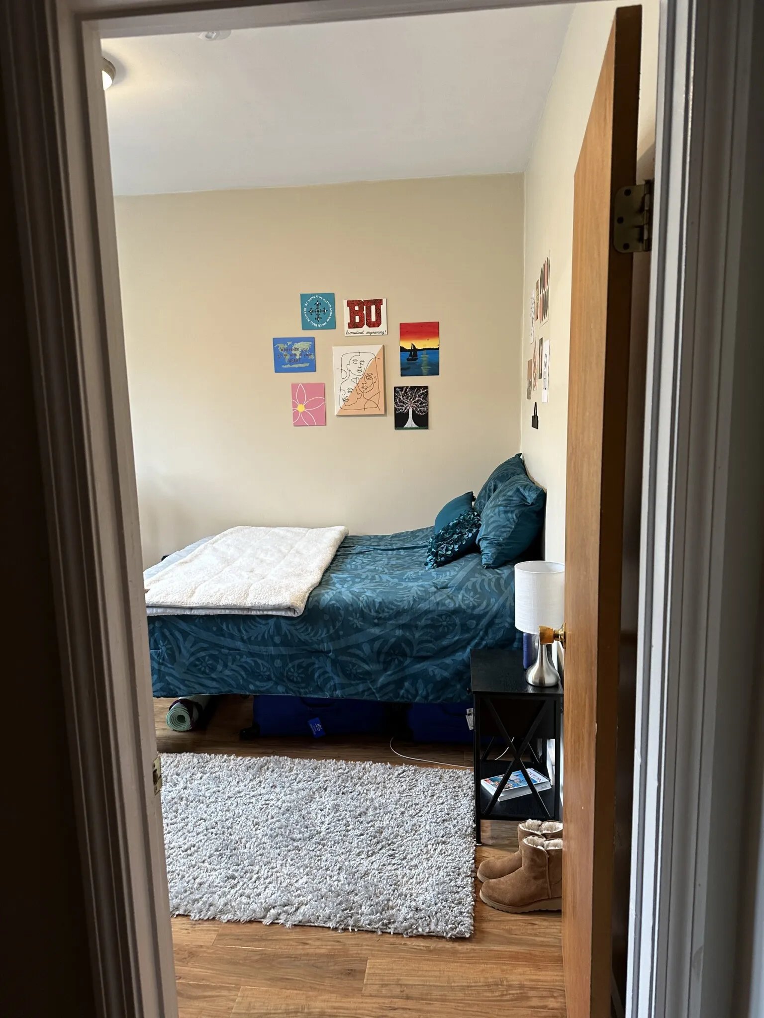 2 bed, 1 bath apartment for rent at 1189 Commonwealth Ave Unit 24, Allston — photo 27 of 47