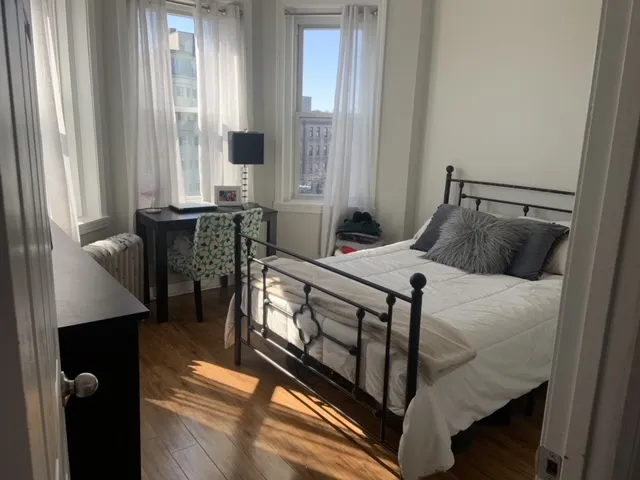 2 bed, 1 bath apartment for rent at 1189 Commonwealth Ave Unit 24, Allston — photo 41 of 47