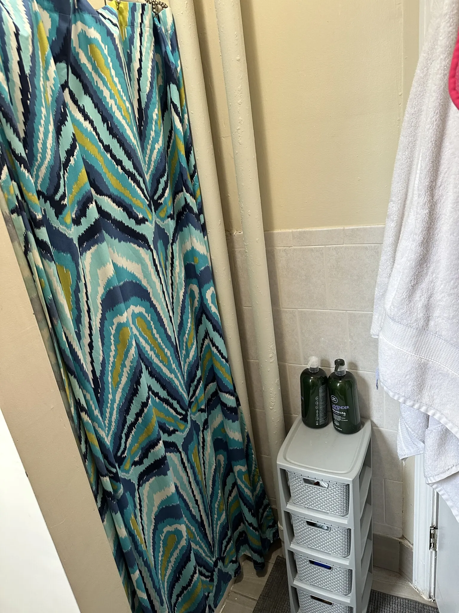 2 bed, 1 bath apartment for rent at 1189 Commonwealth Ave Unit 24, Allston — photo 40 of 47